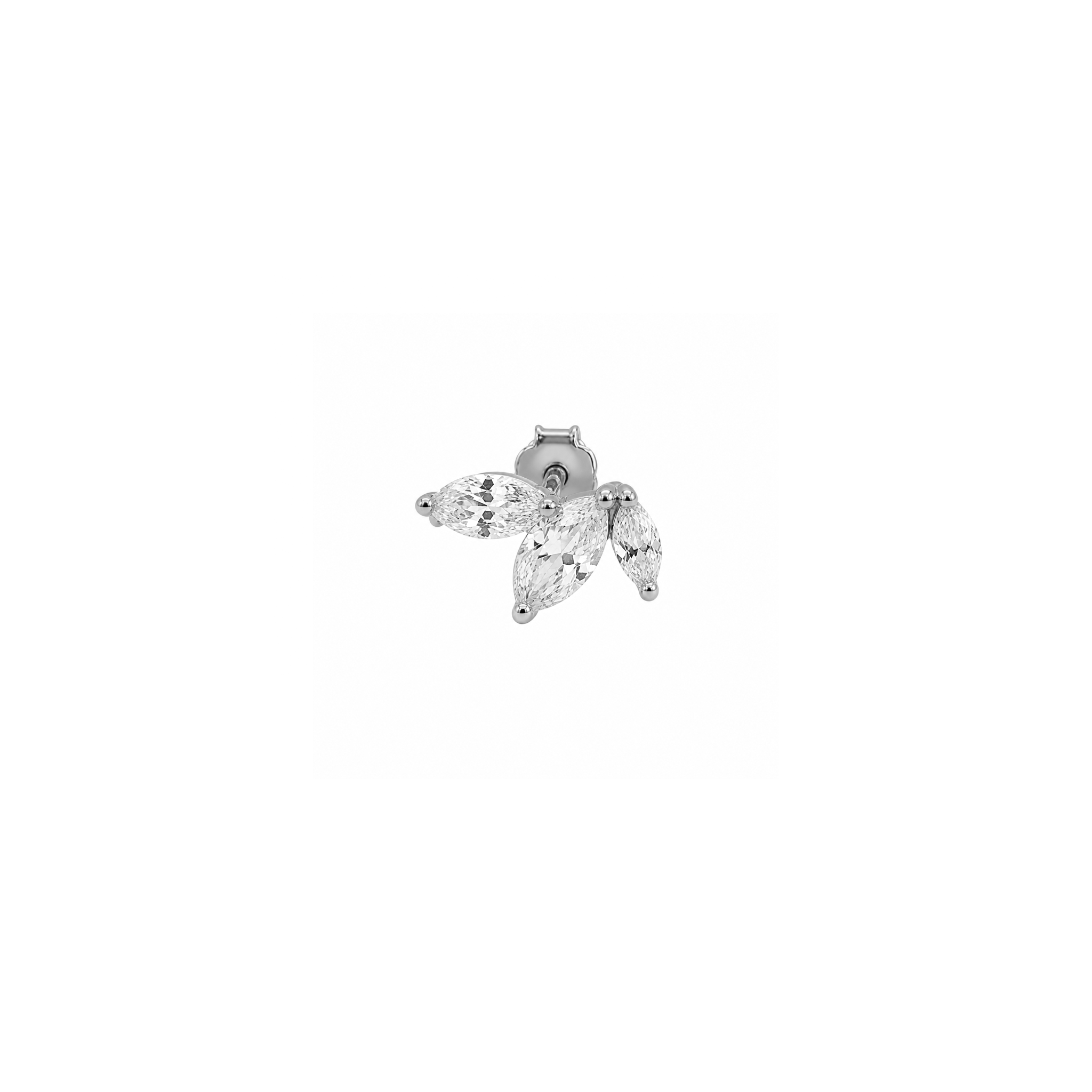 "SUCCESS XL" EARRING