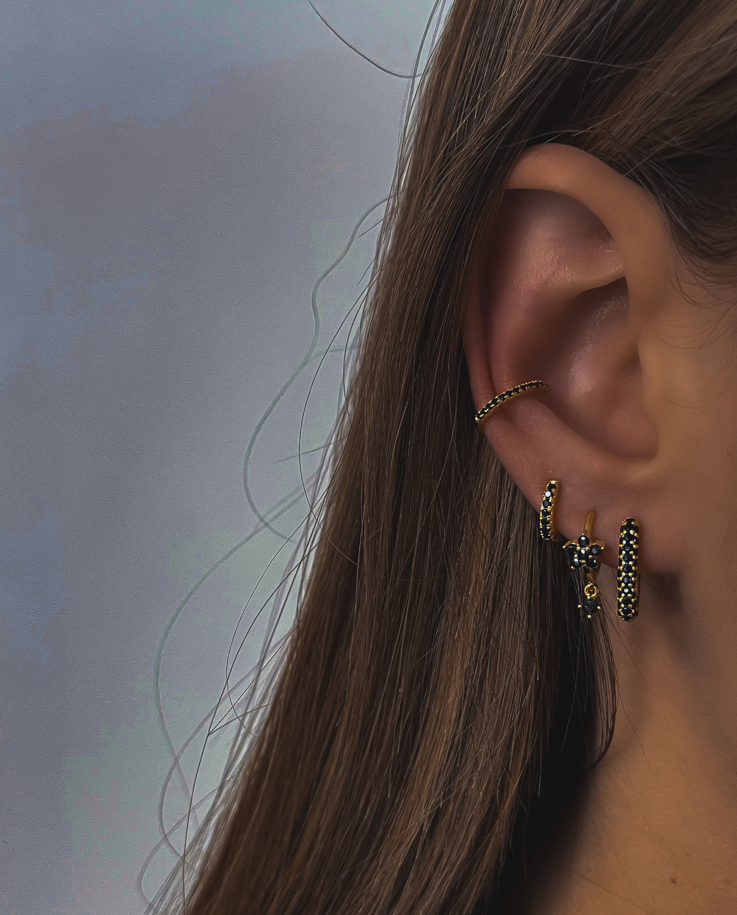 BOUCLE "NINON COLOR"