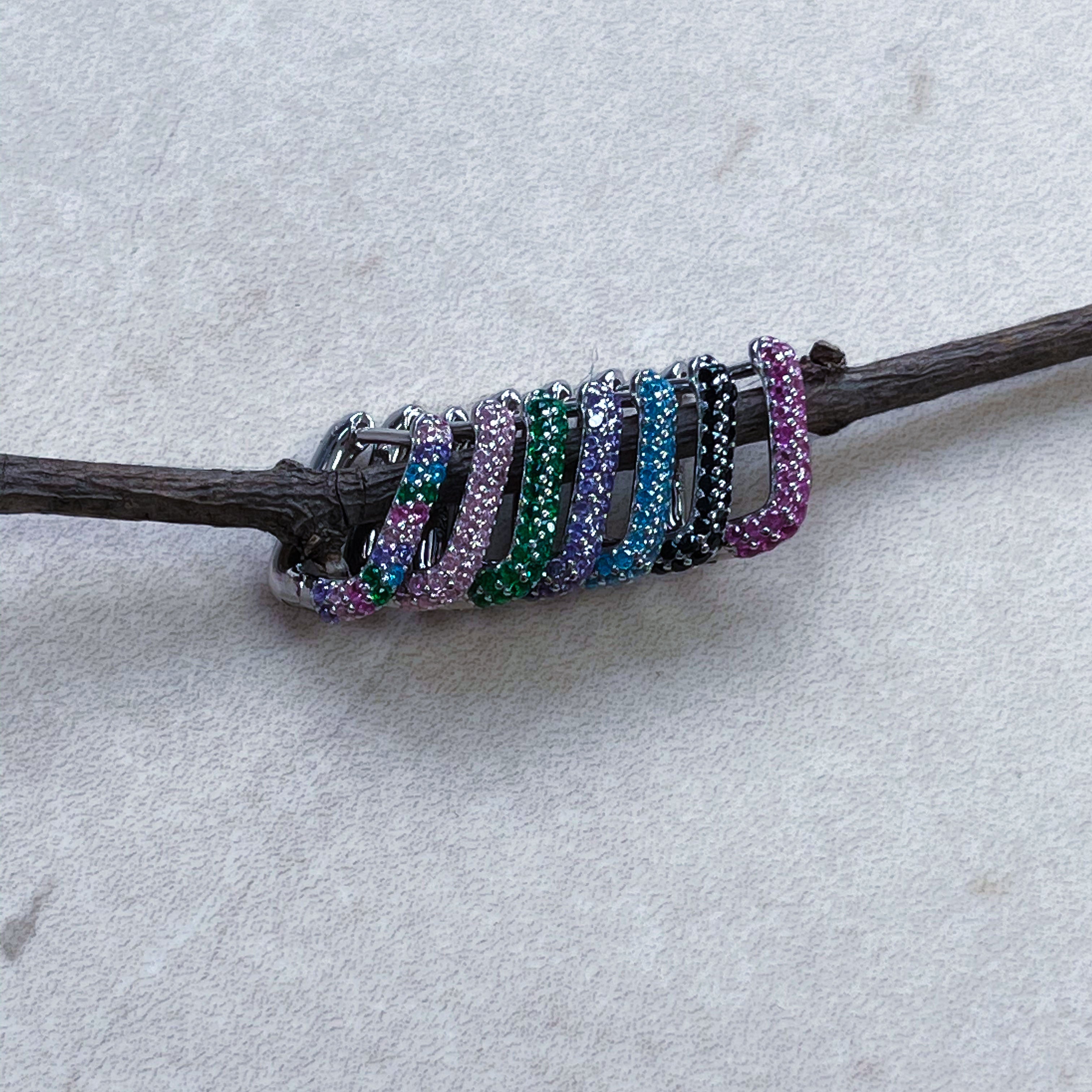 BOUCLE "NINON COLOR"