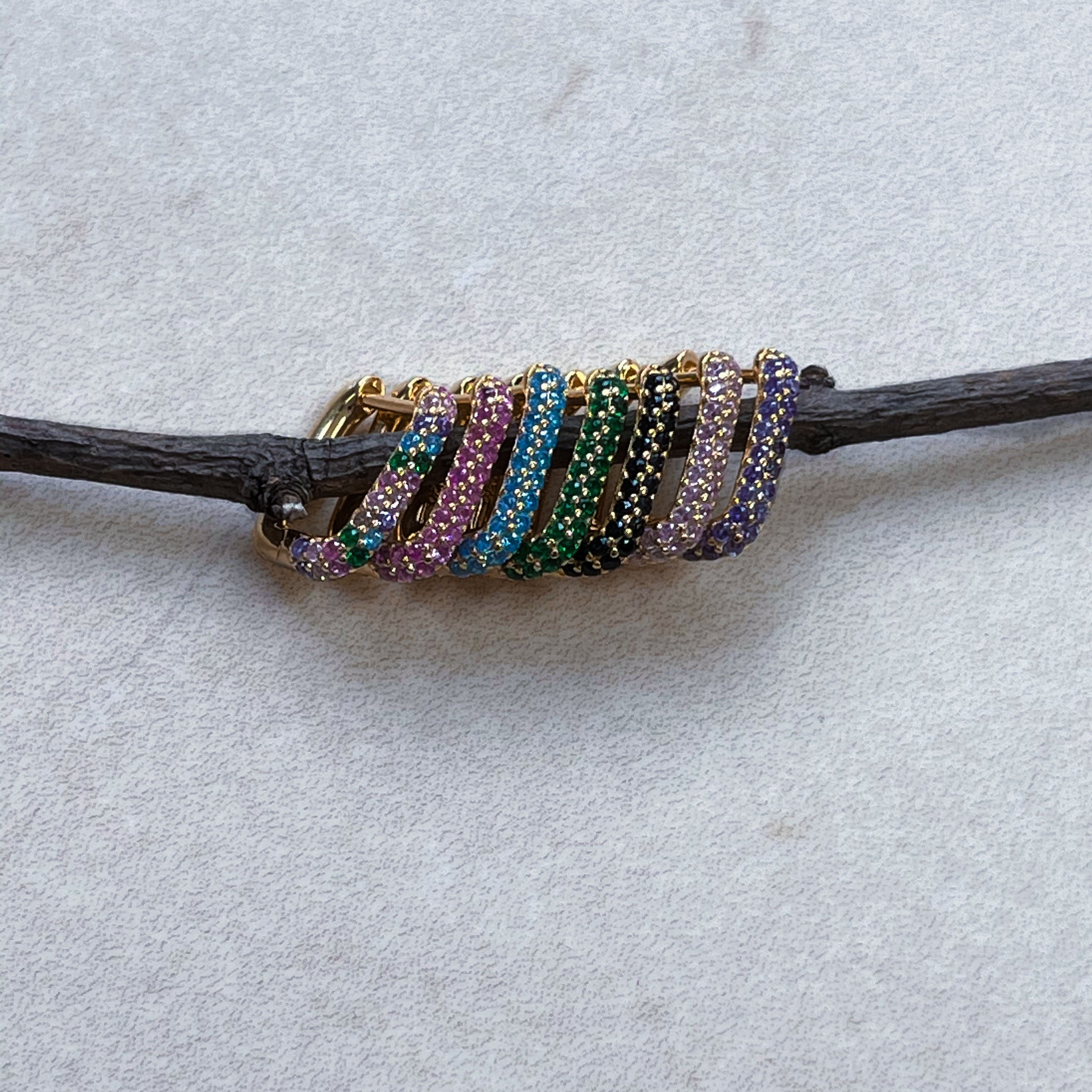 BOUCLE "NINON COLOR"