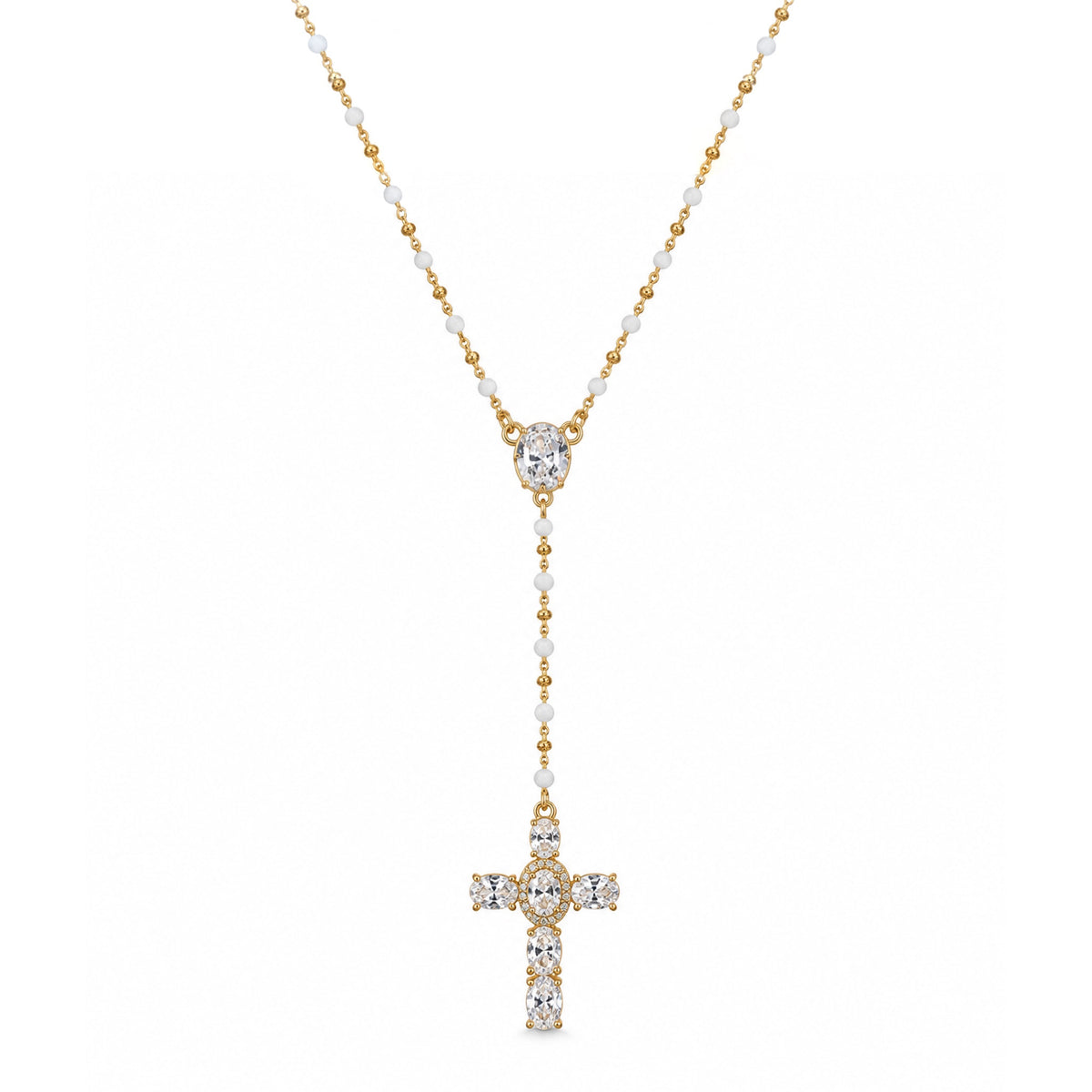 "JAIPUR DENTELLE" CHOKER