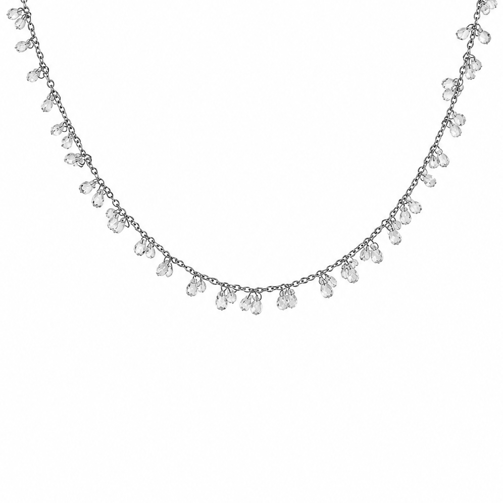 CHOKER "MILKYWAY"