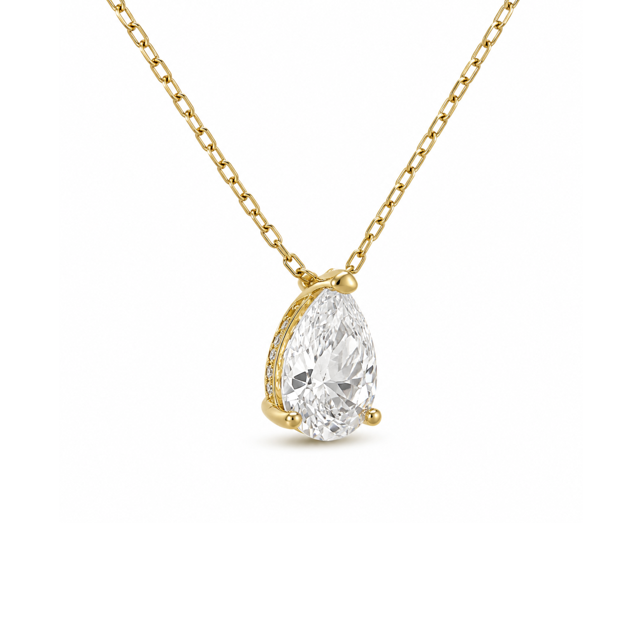 COLLIER "GEETA XL"