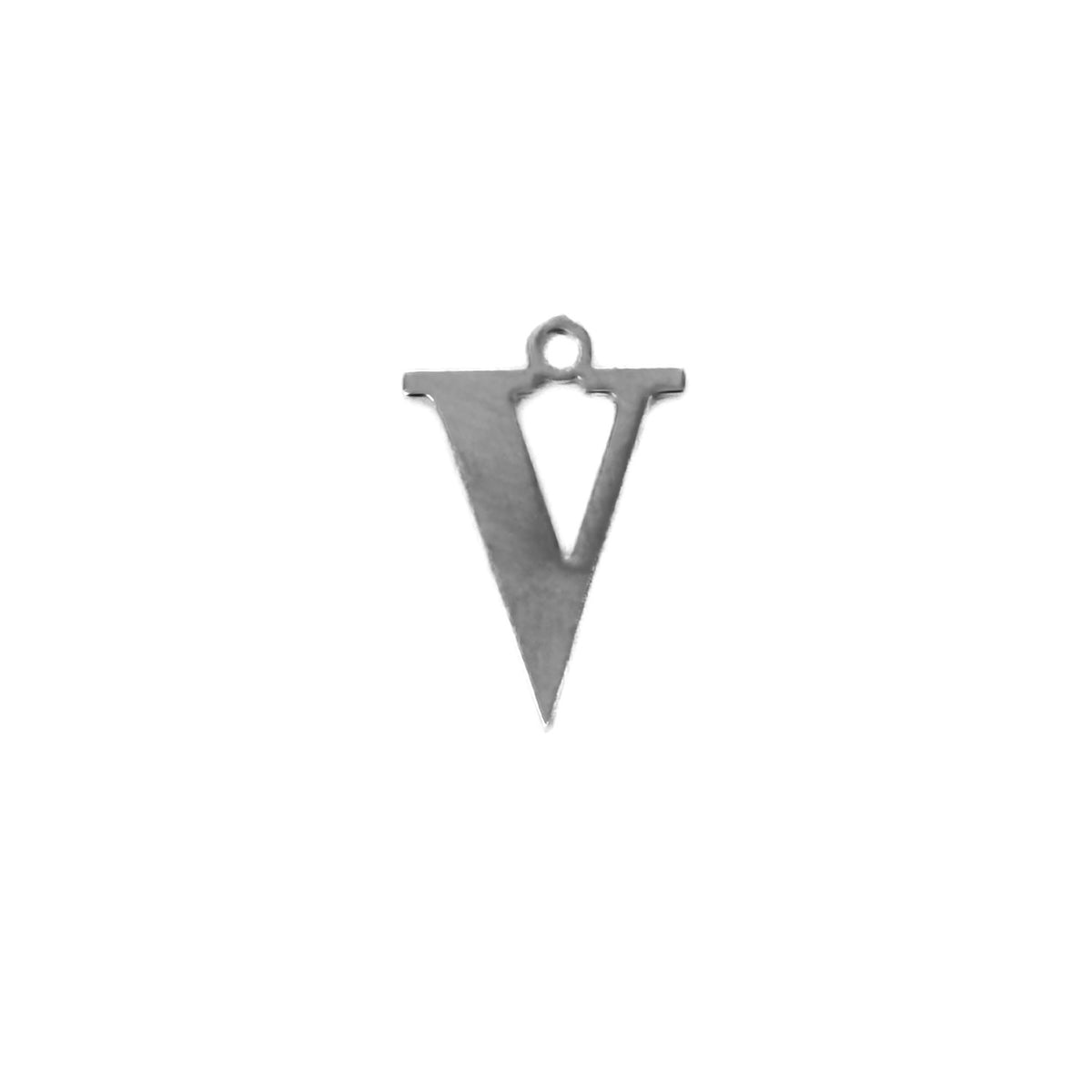CHARM "LETTRE LISSE"