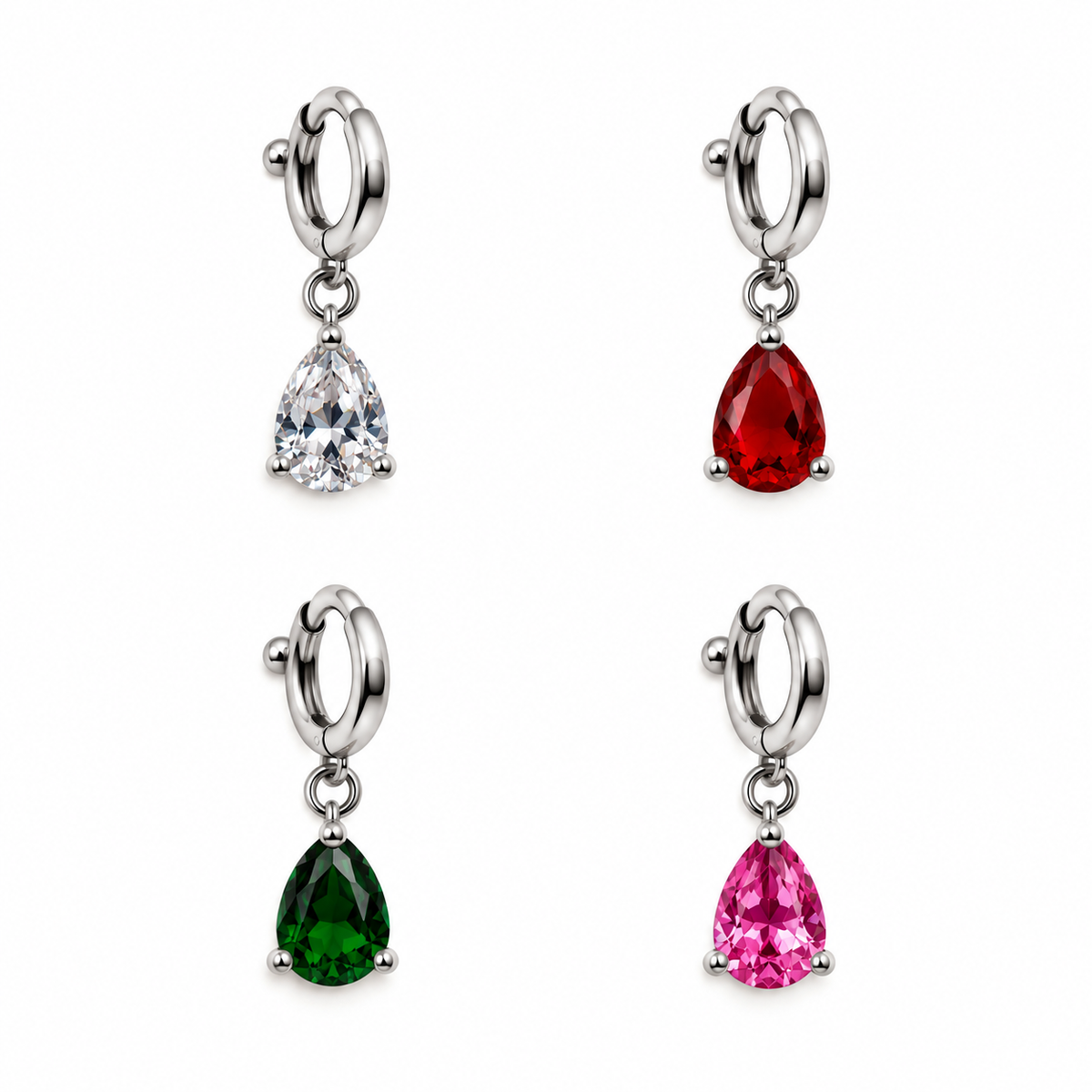 CHARM "GOUTTE"