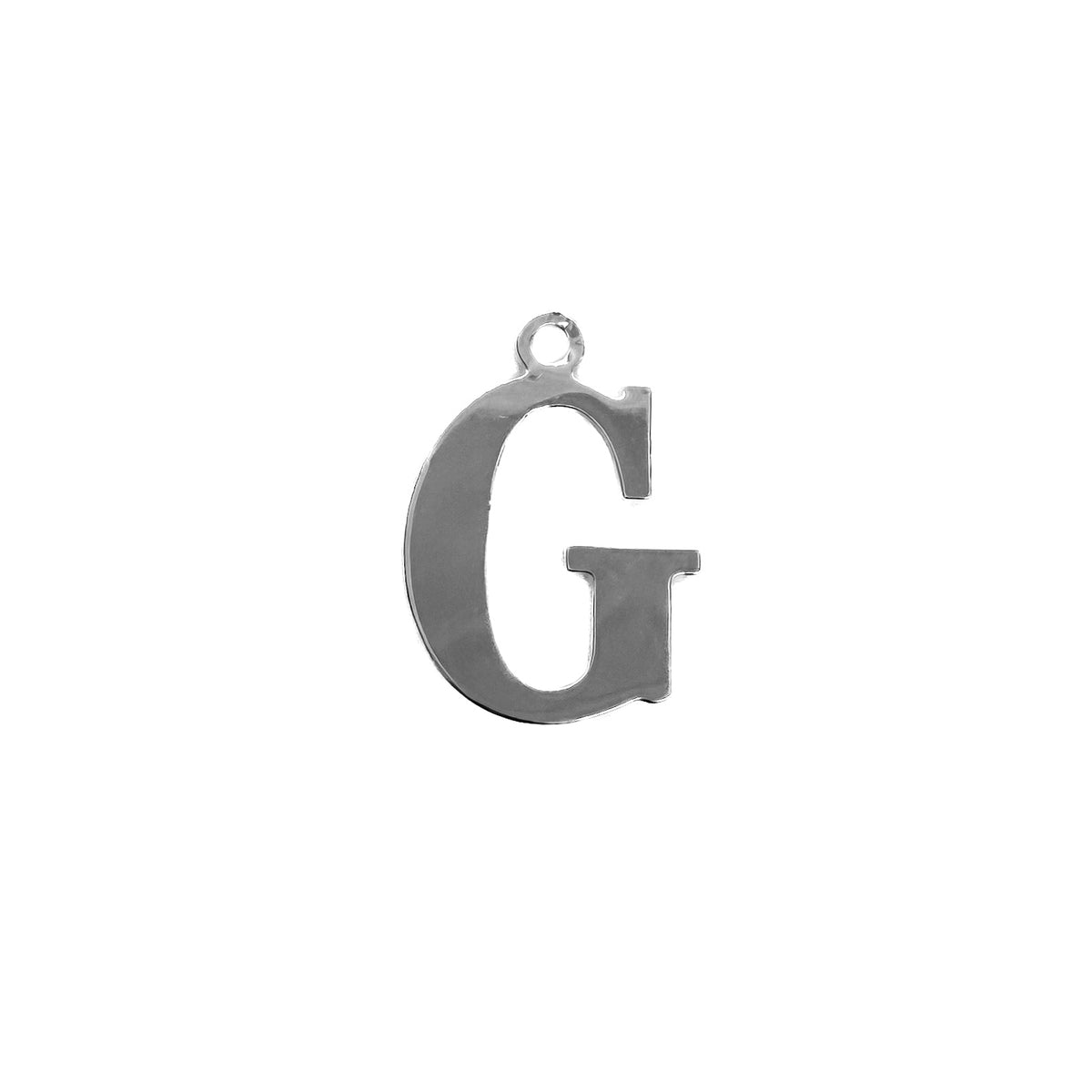 CHARM "LETTRE LISSE"