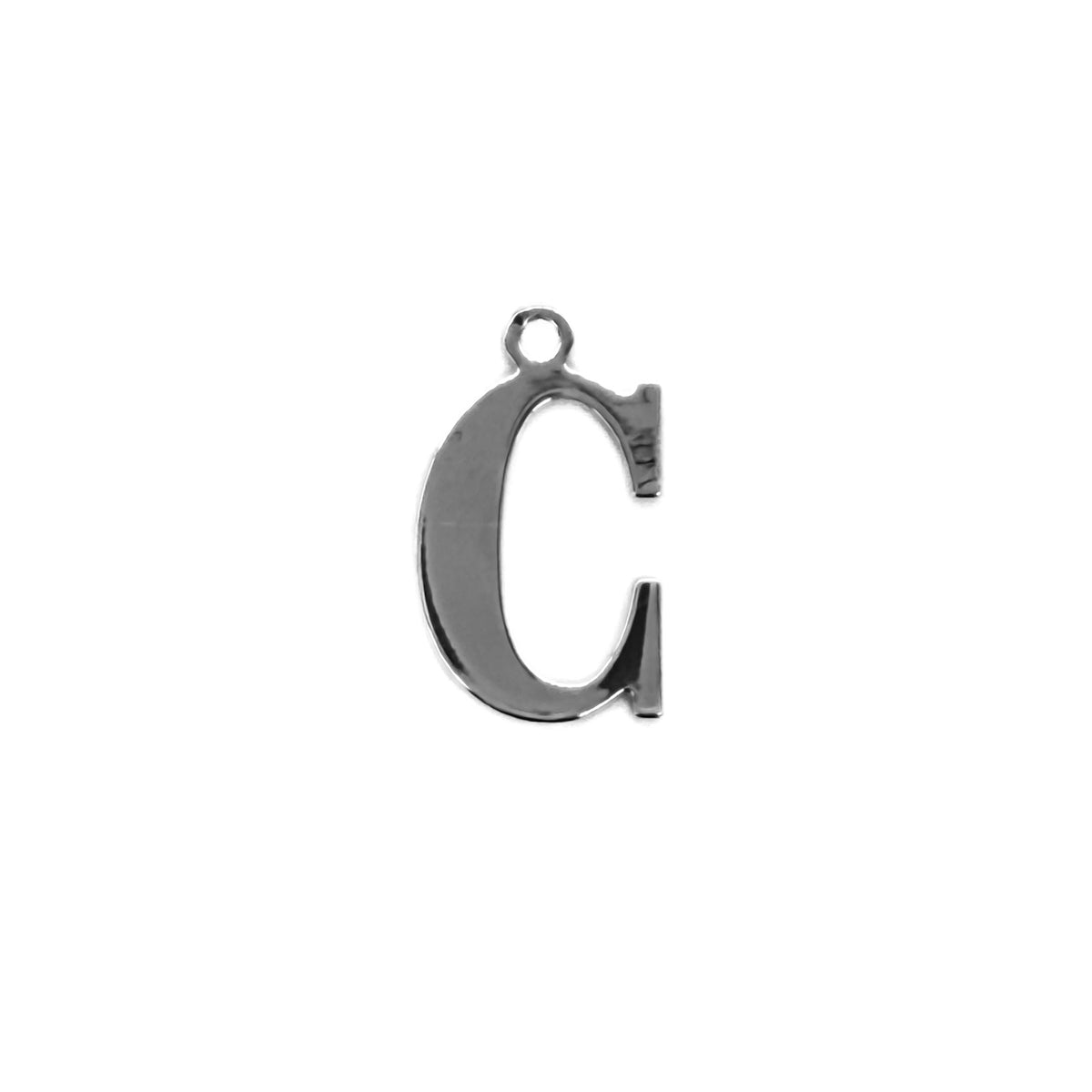 CHARM "LETTRE LISSE"