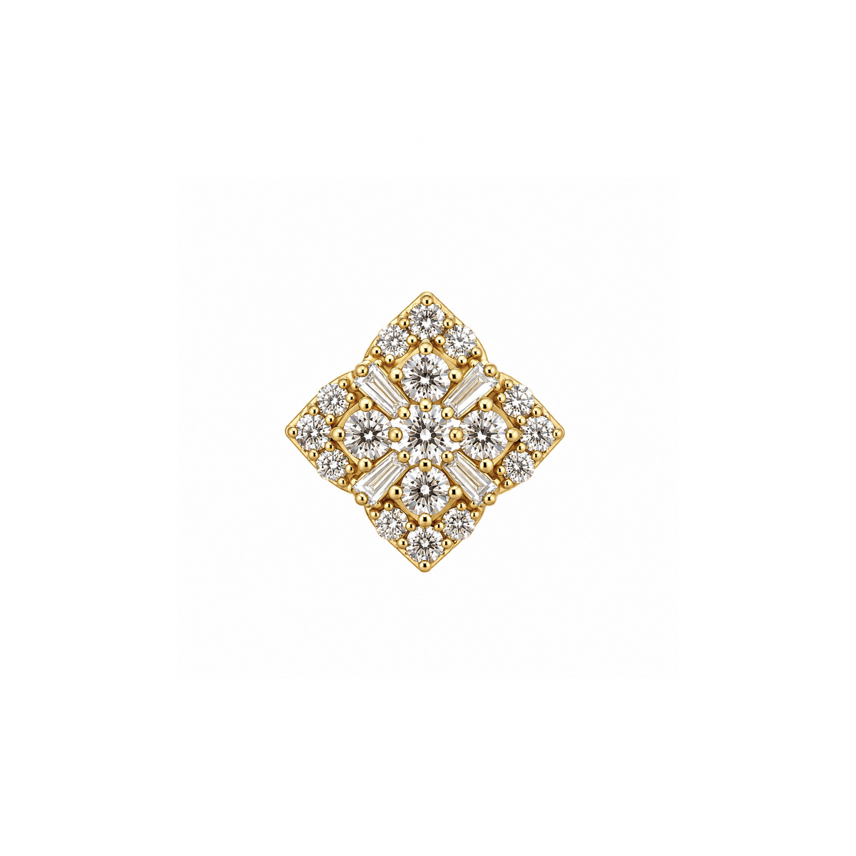 "SUCCESS XL" EARRING