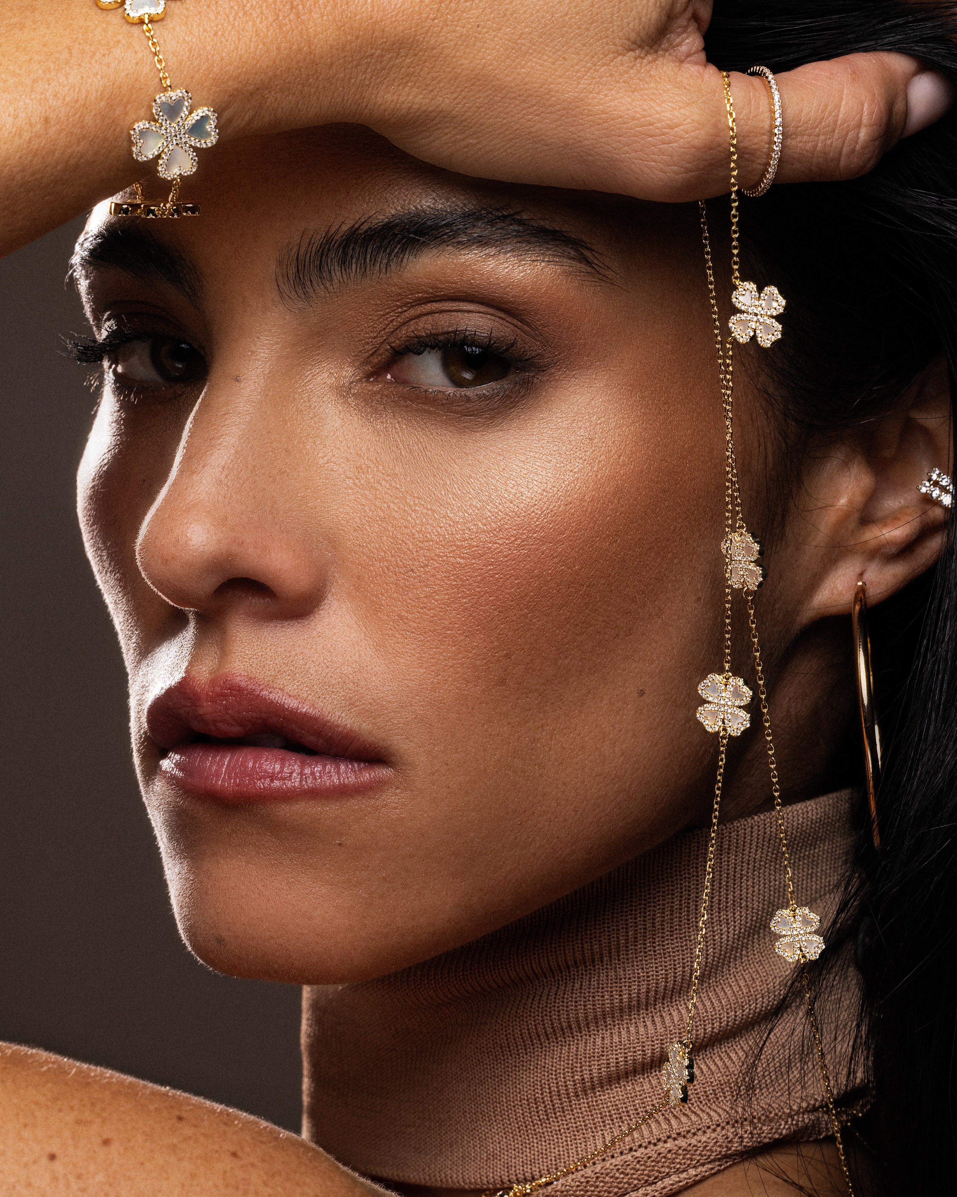 SAUTOIR "MINI SUCCESS"