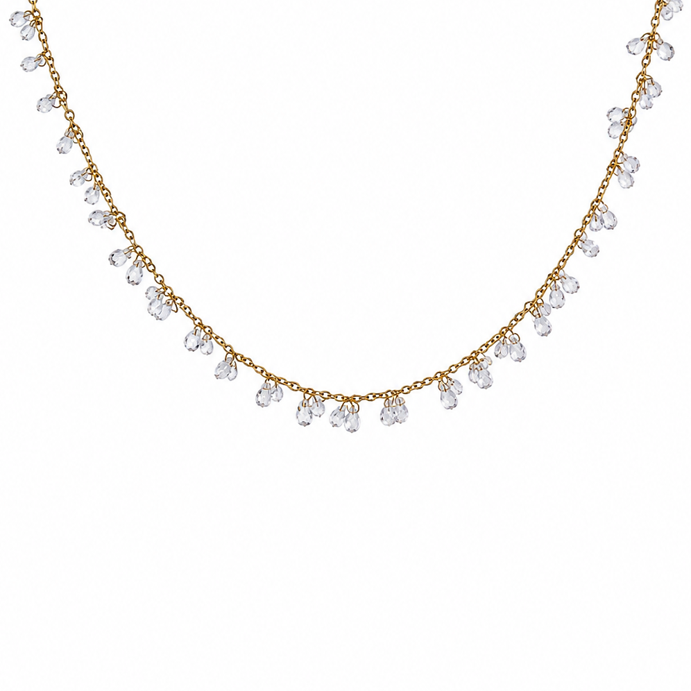 CHOKER "MILKYWAY"