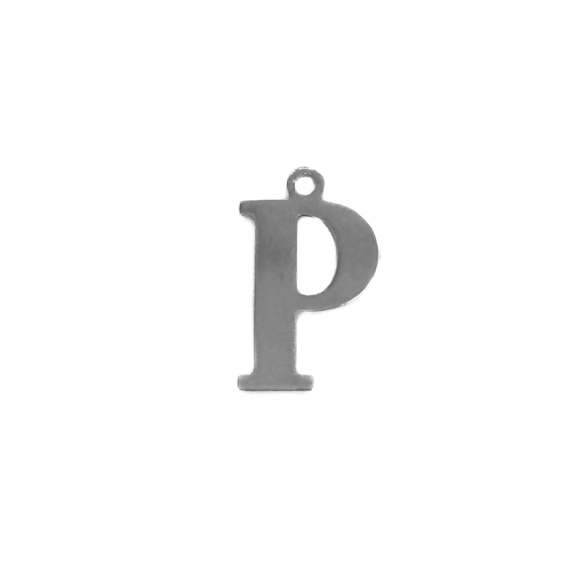 CHARM "LETTRE LISSE"