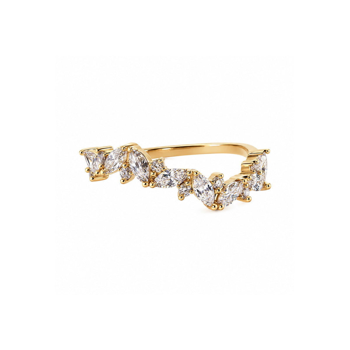 "EDEN" RING
