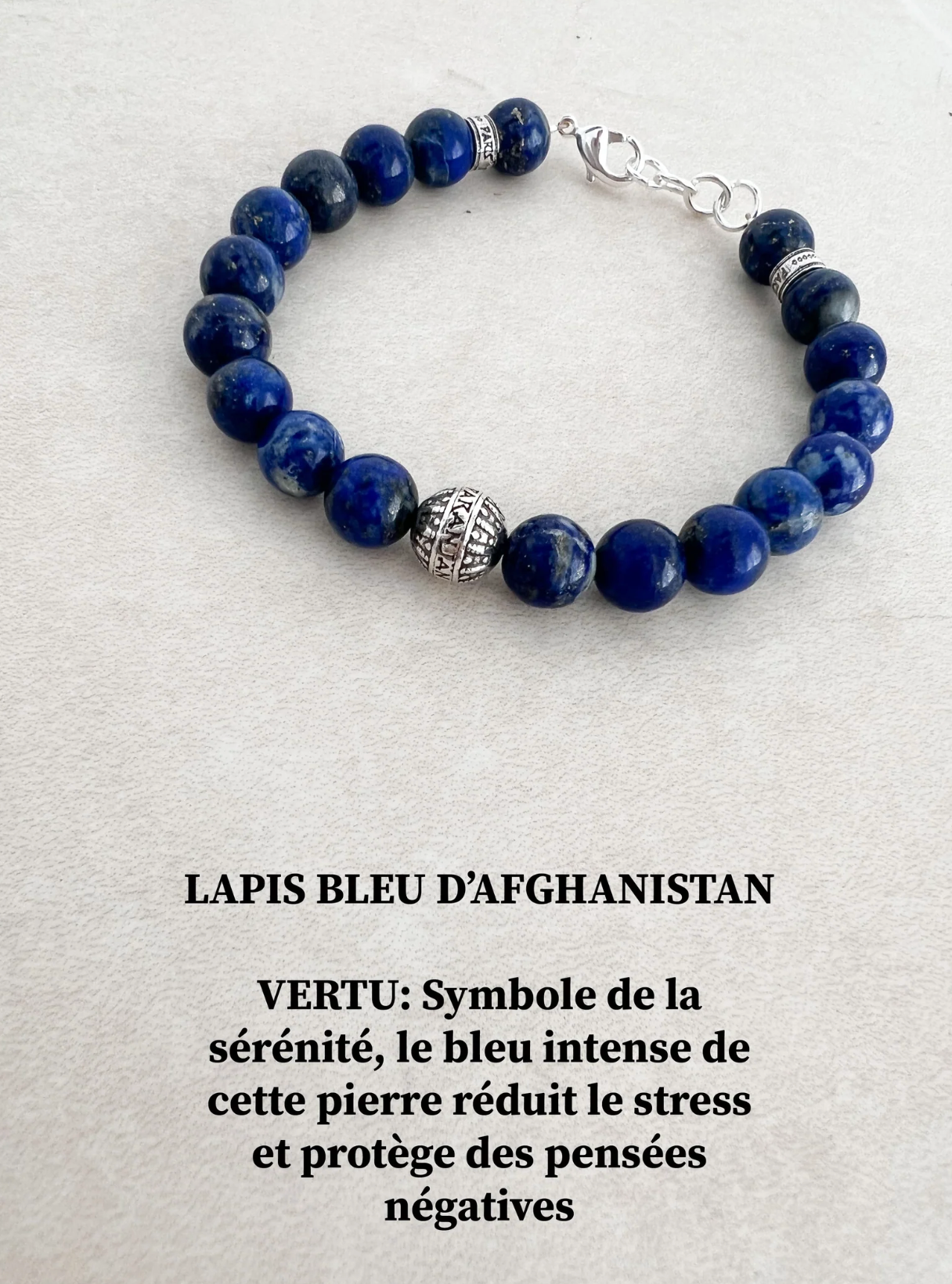 "TRUTH" NECKLACE