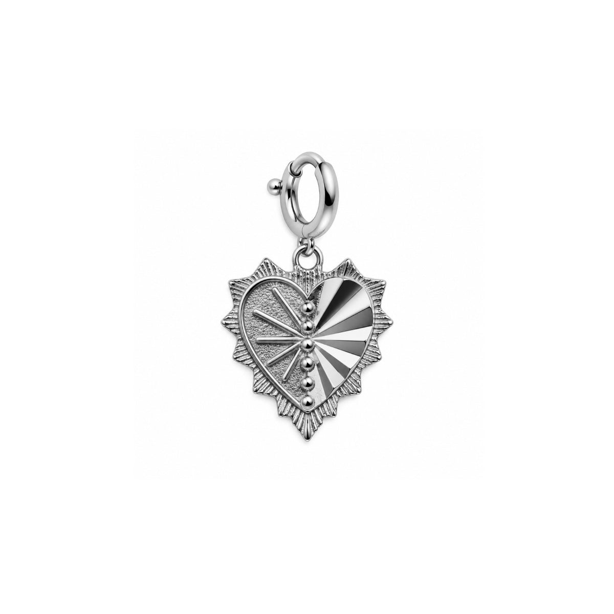 CHARM "HEART"
