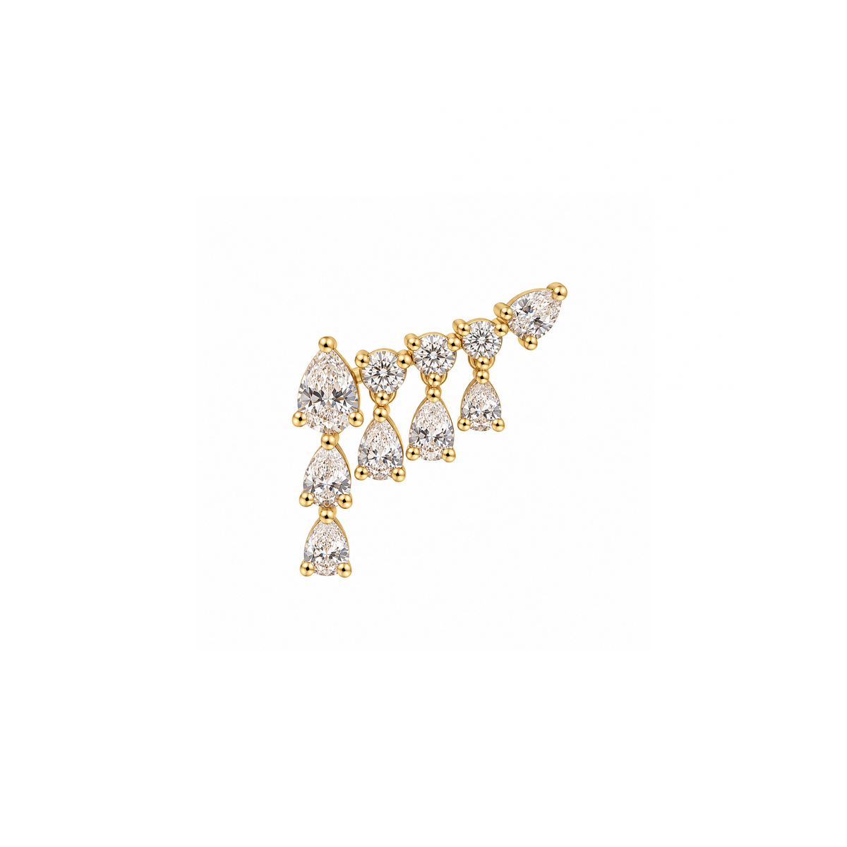 BOUCLE "DIADEME"