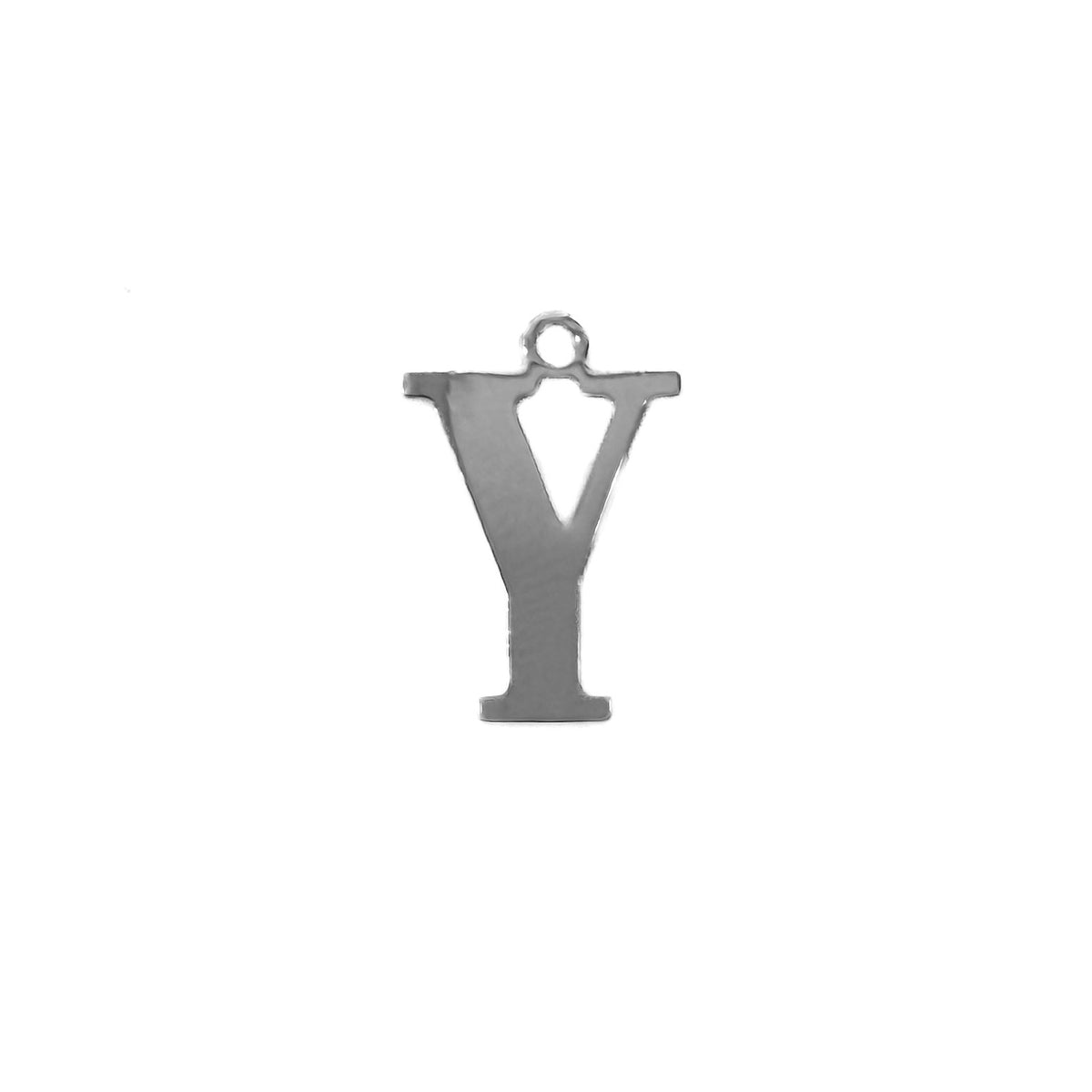 CHARM "LETTRE LISSE"