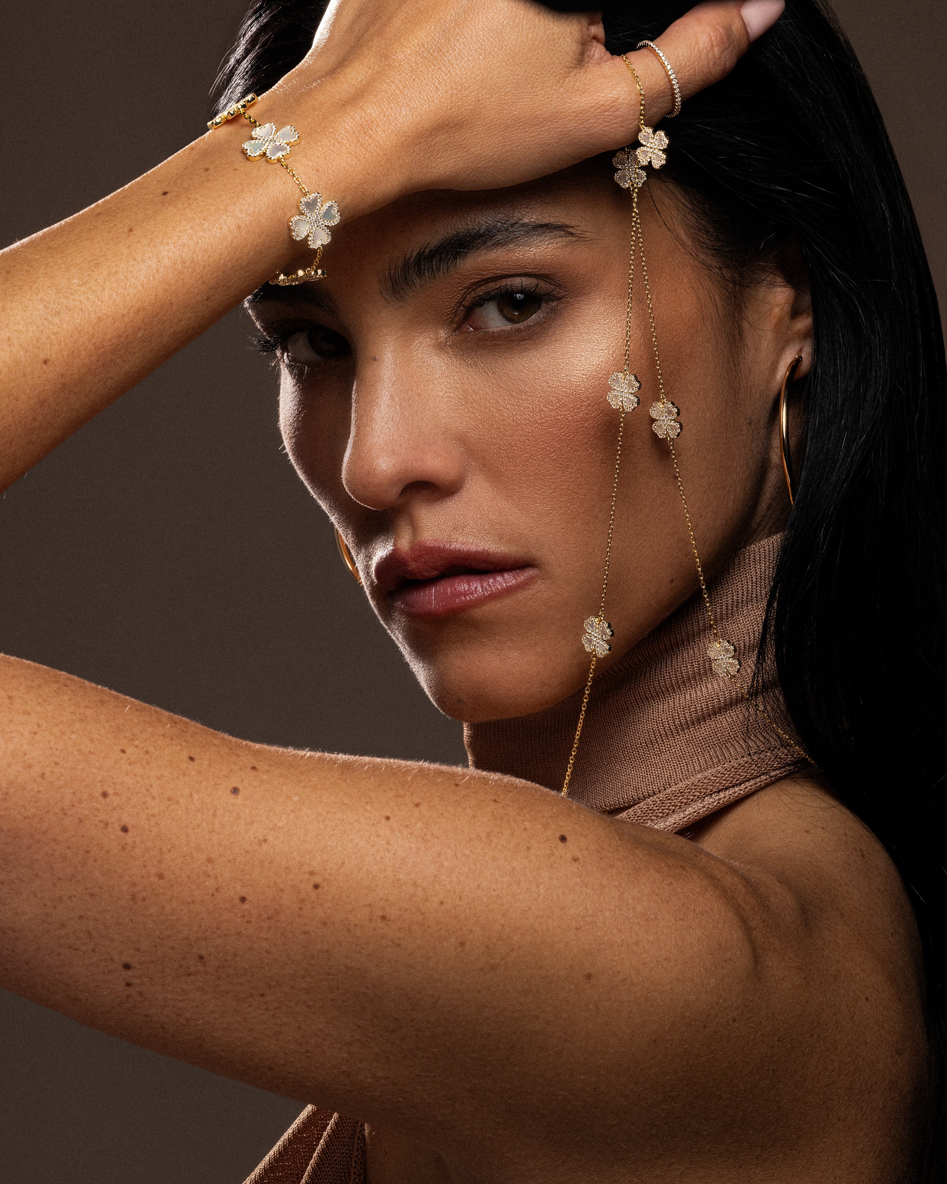 "SUCCESS 5" BRACELET