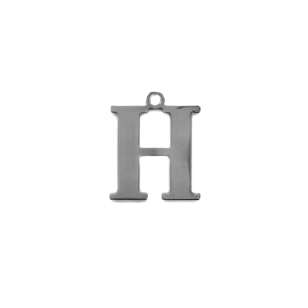 CHARM "LETTRE LISSE"