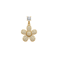"SUCCESS XL" EARRING