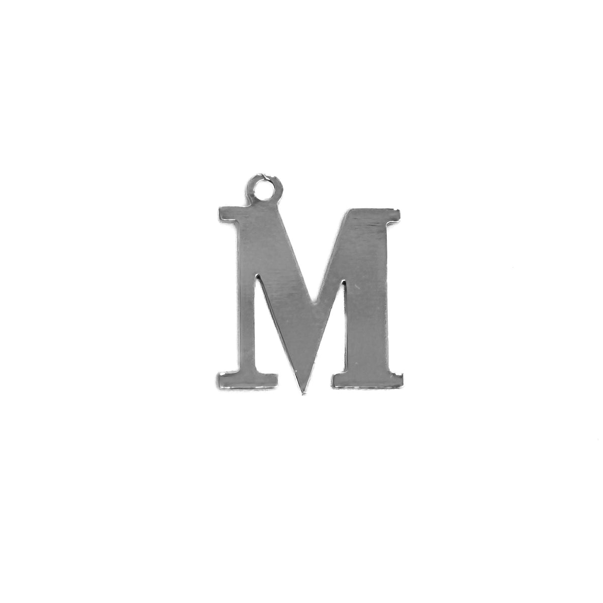 CHARM "LETTRE LISSE"
