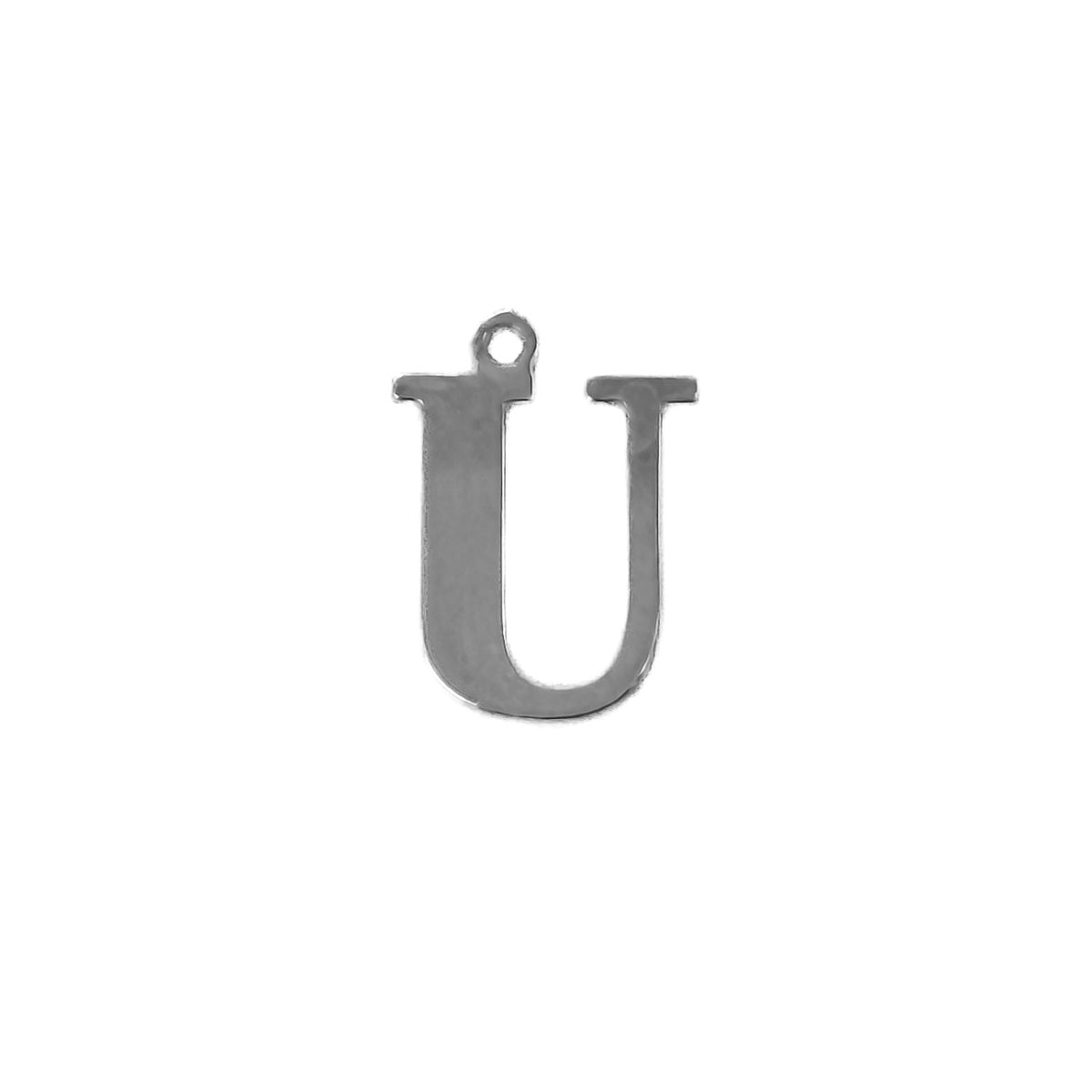 CHARM "LETTRE LISSE"
