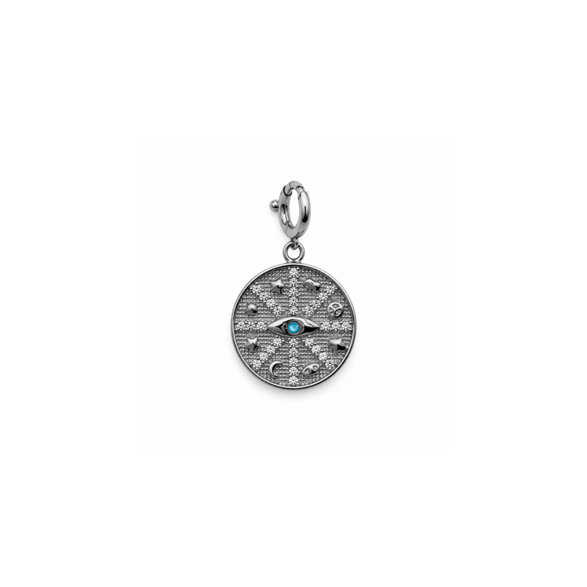 CHARM "OEIL OEDIPE"