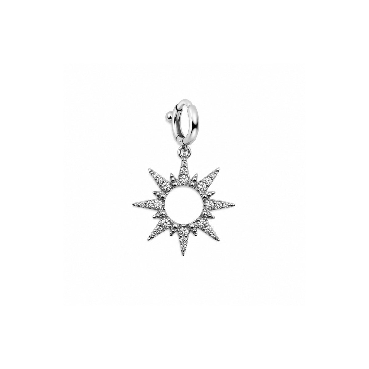 CHARM "SOLEIL ZIRCON"