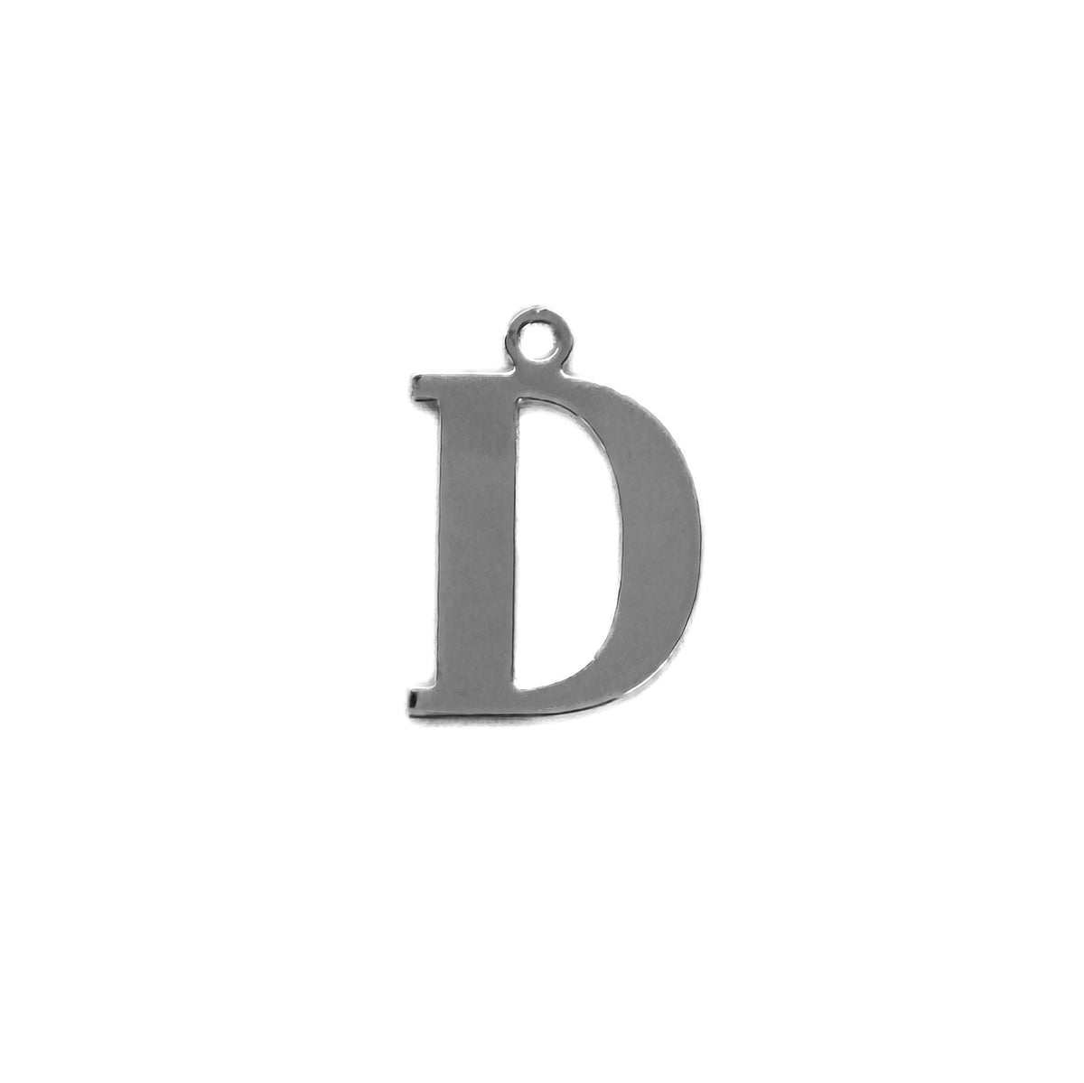 CHARM "LETTRE LISSE"