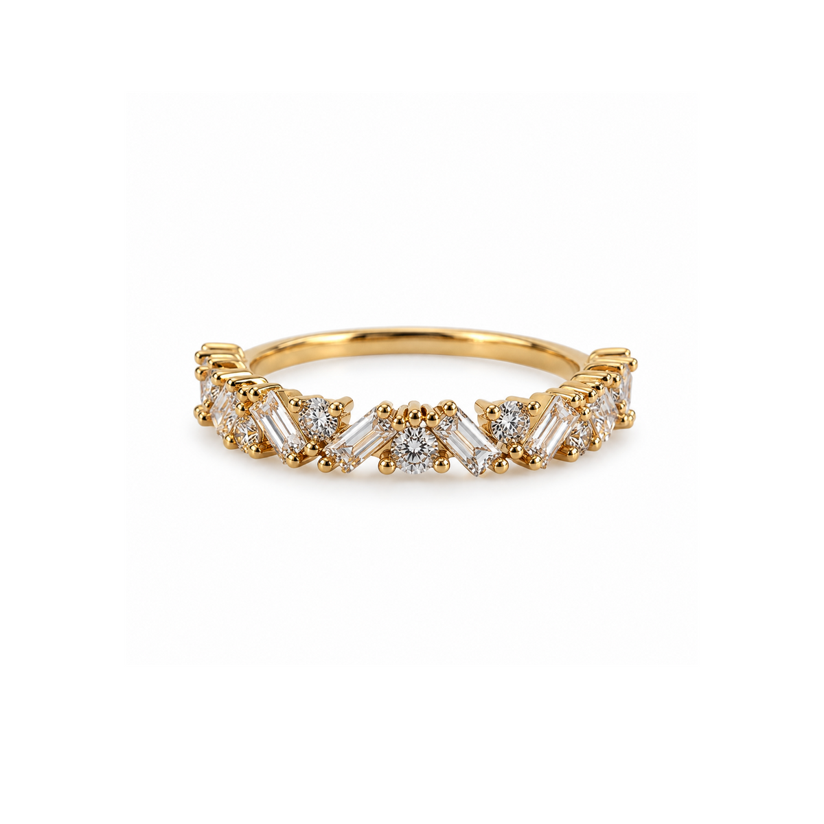 "EDEN" RING