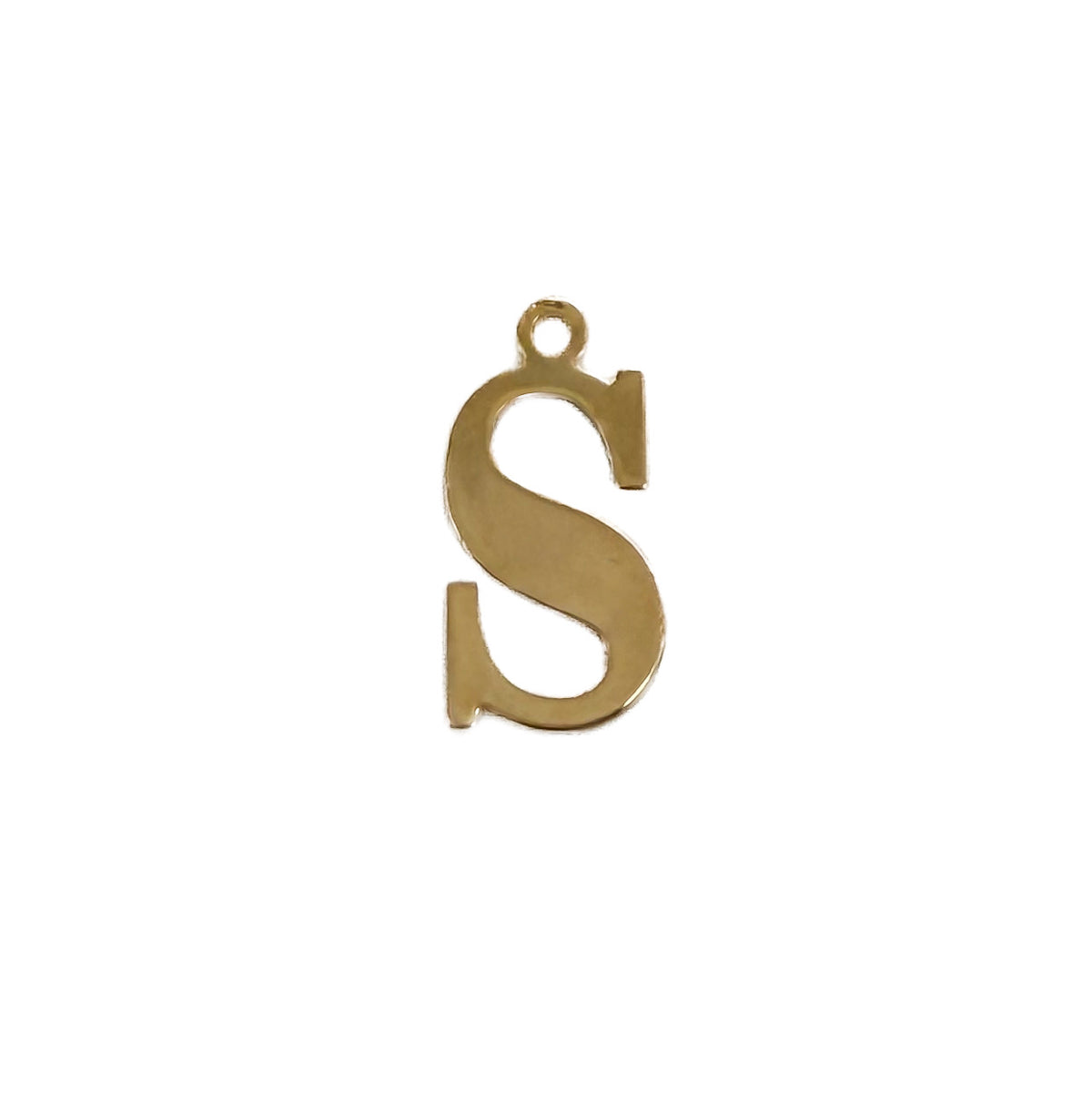 CHARM "LETTRE LISSE"