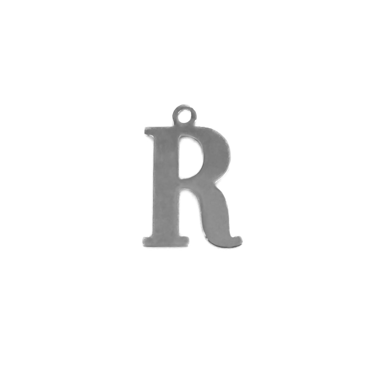 CHARM "LETTRE LISSE"