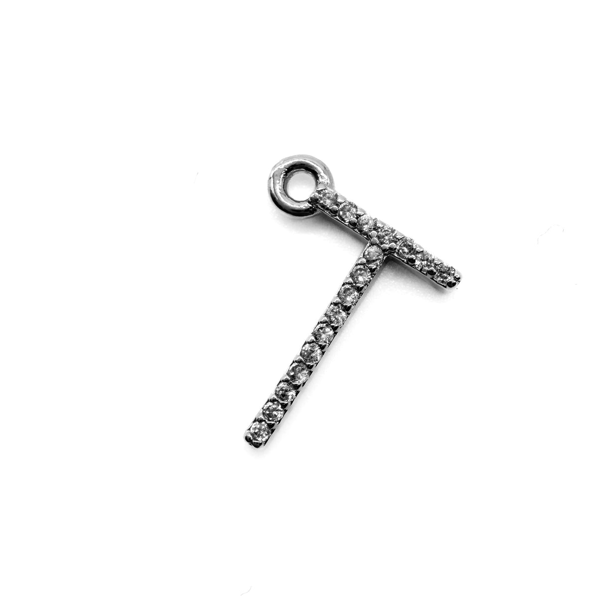 CHARM "LETTRE STRASS"