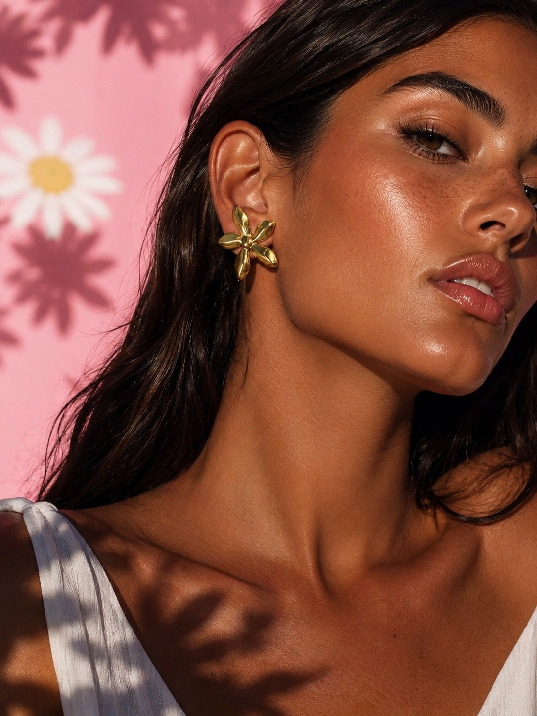 BOUCLES "TAHITI"