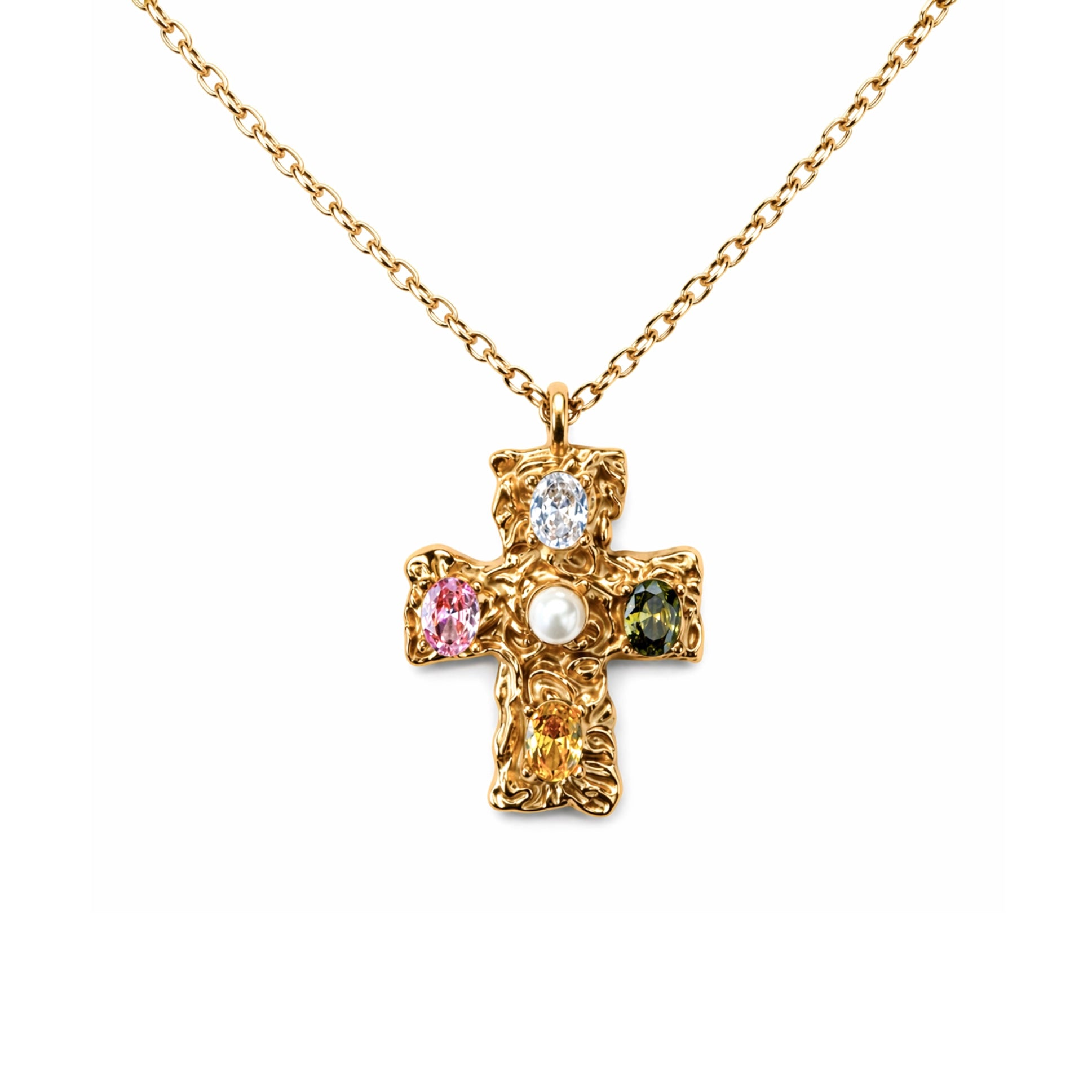COLLIER "NAZARETH"