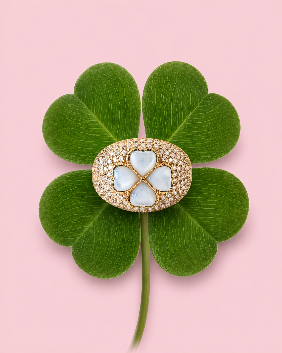 CHEVALIERE "SUCCESS ZIRCON"