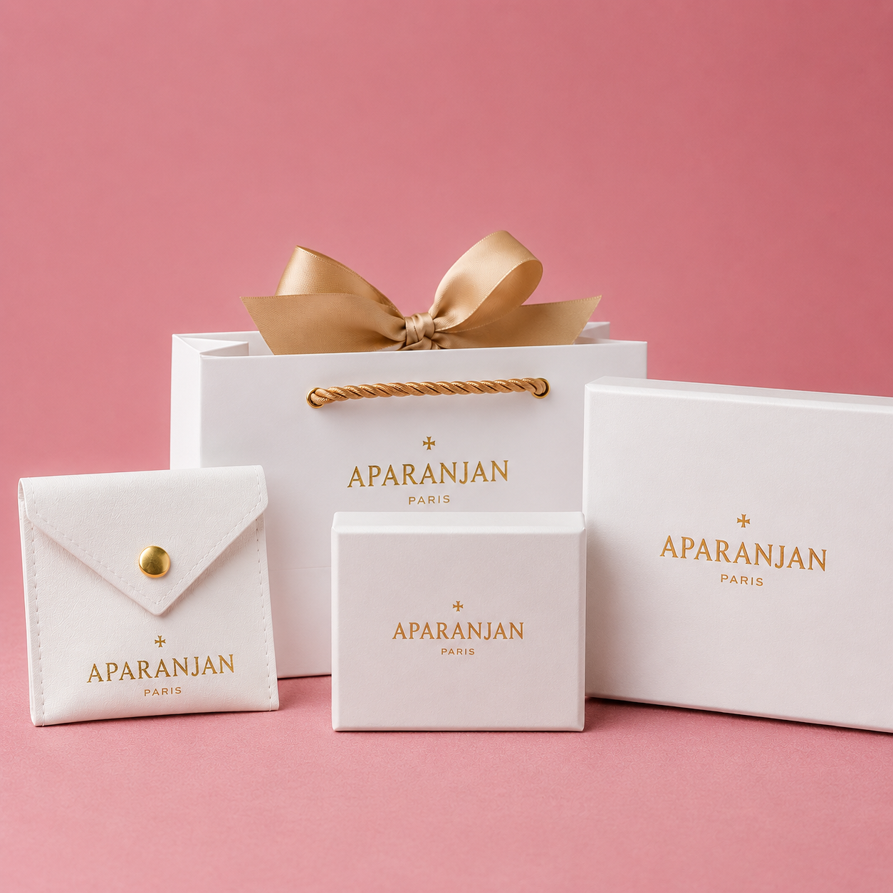 GIFT WRAPPING