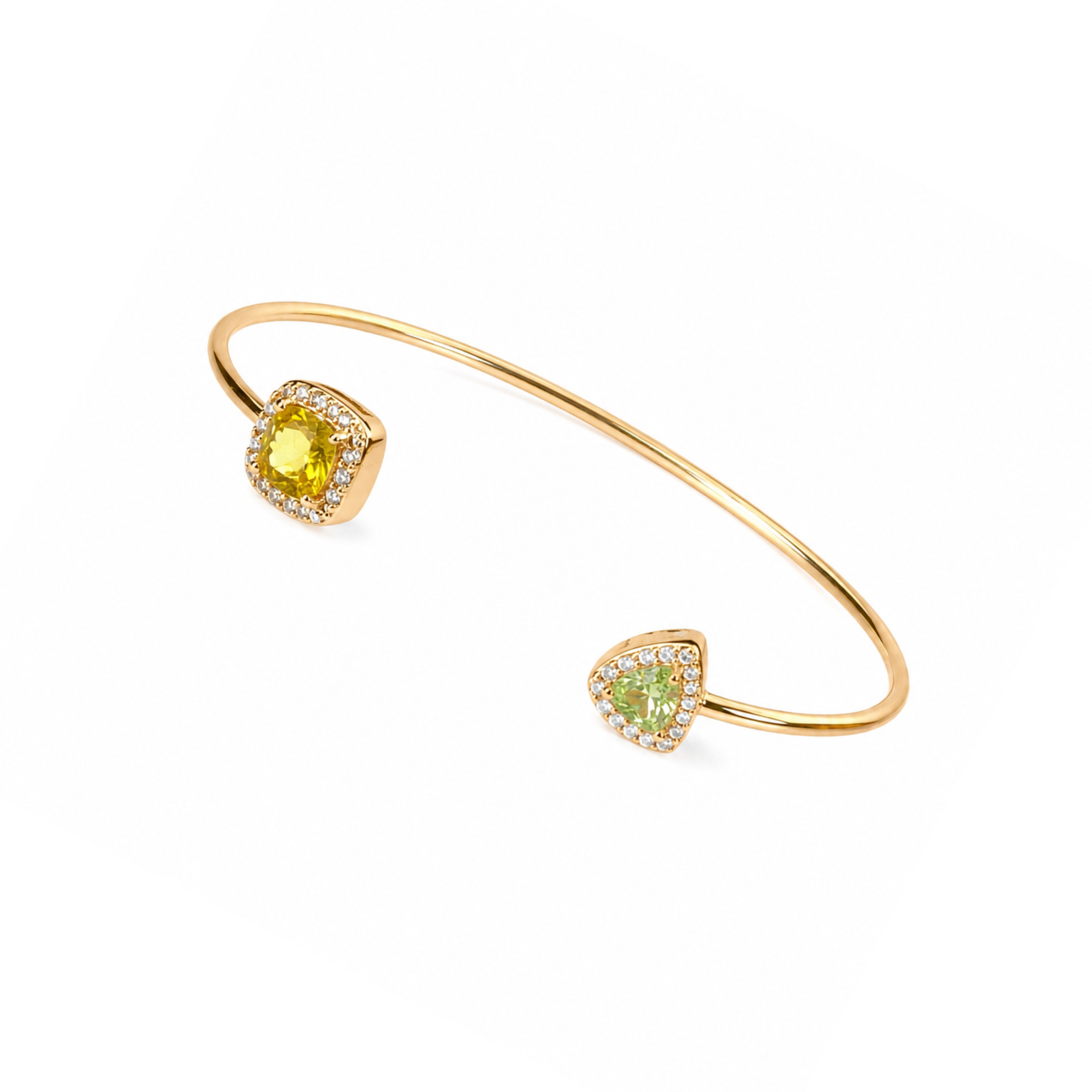 "CAMDEN" BANGLE