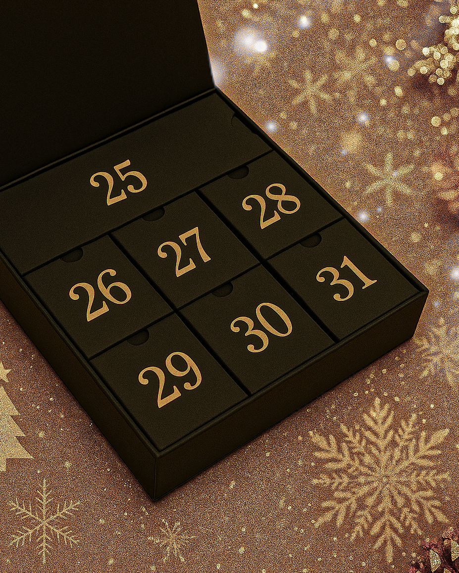 CALENDRIER DE L'APRÈS "APARANJAN"