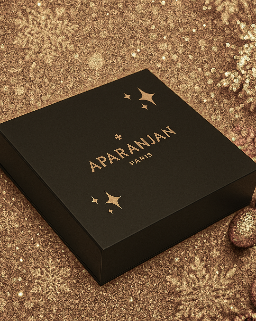 CALENDRIER DE L'APRÈS "APARANJAN"