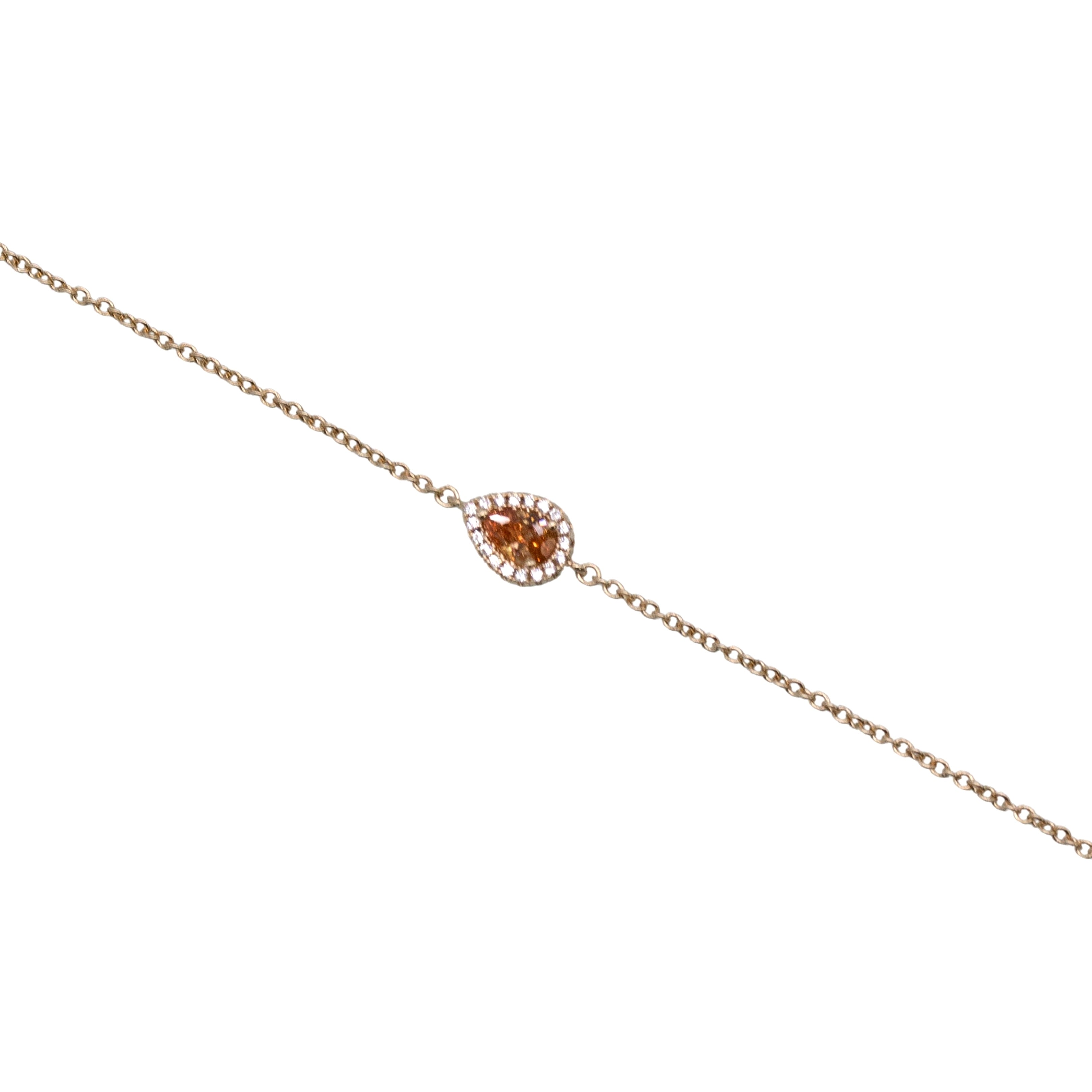 "RAJA CHOCO" BRACELET