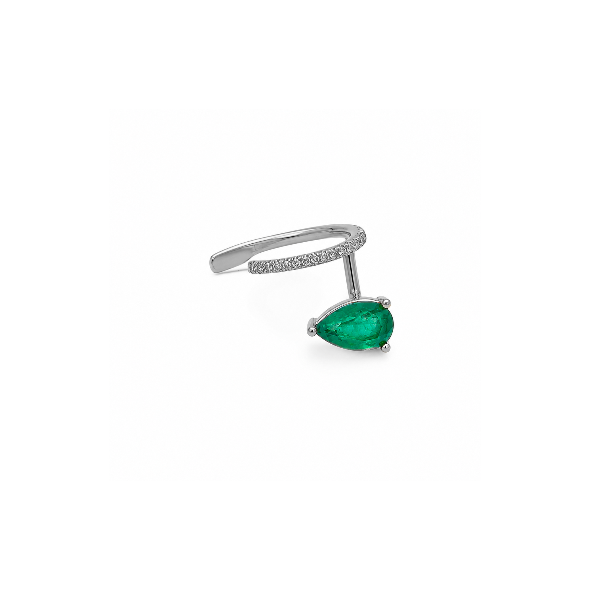 "GEETA" EARCUFF