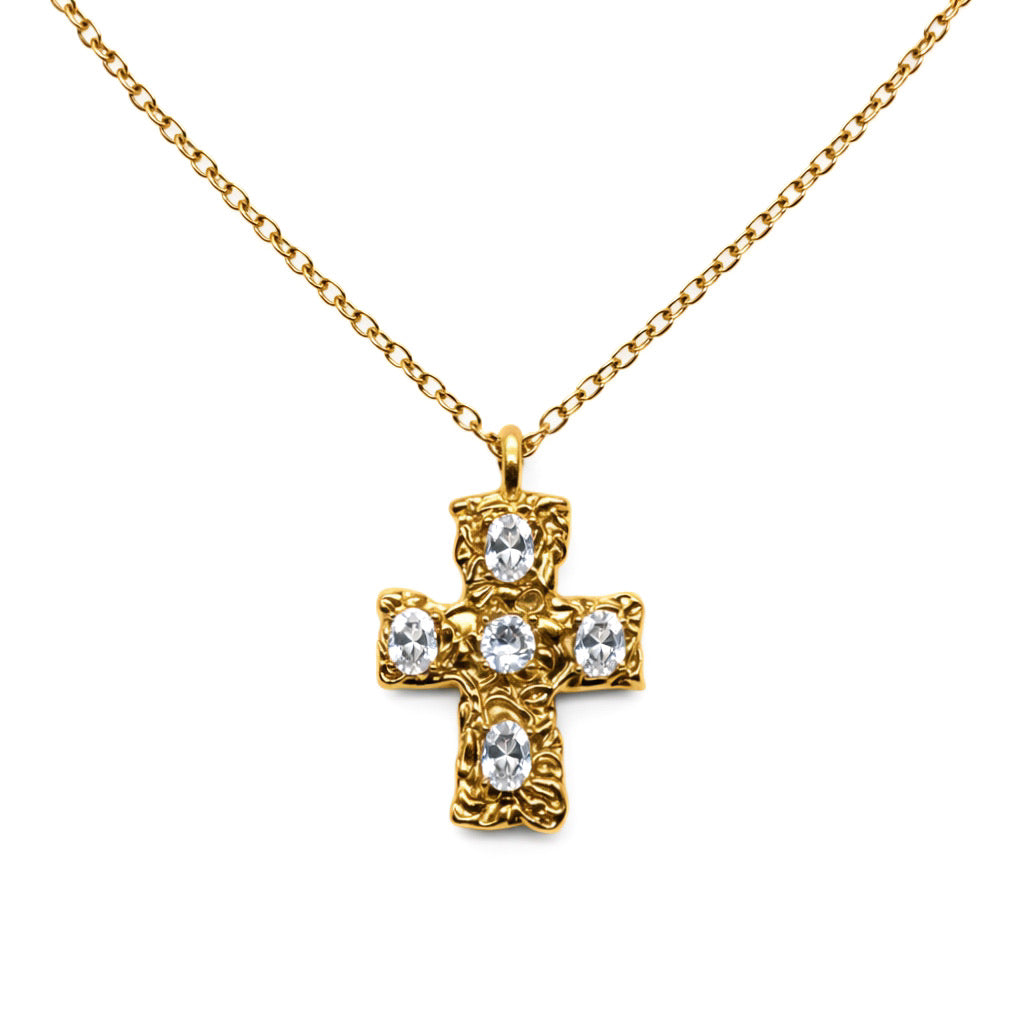 COLLIER "NAZARETH"