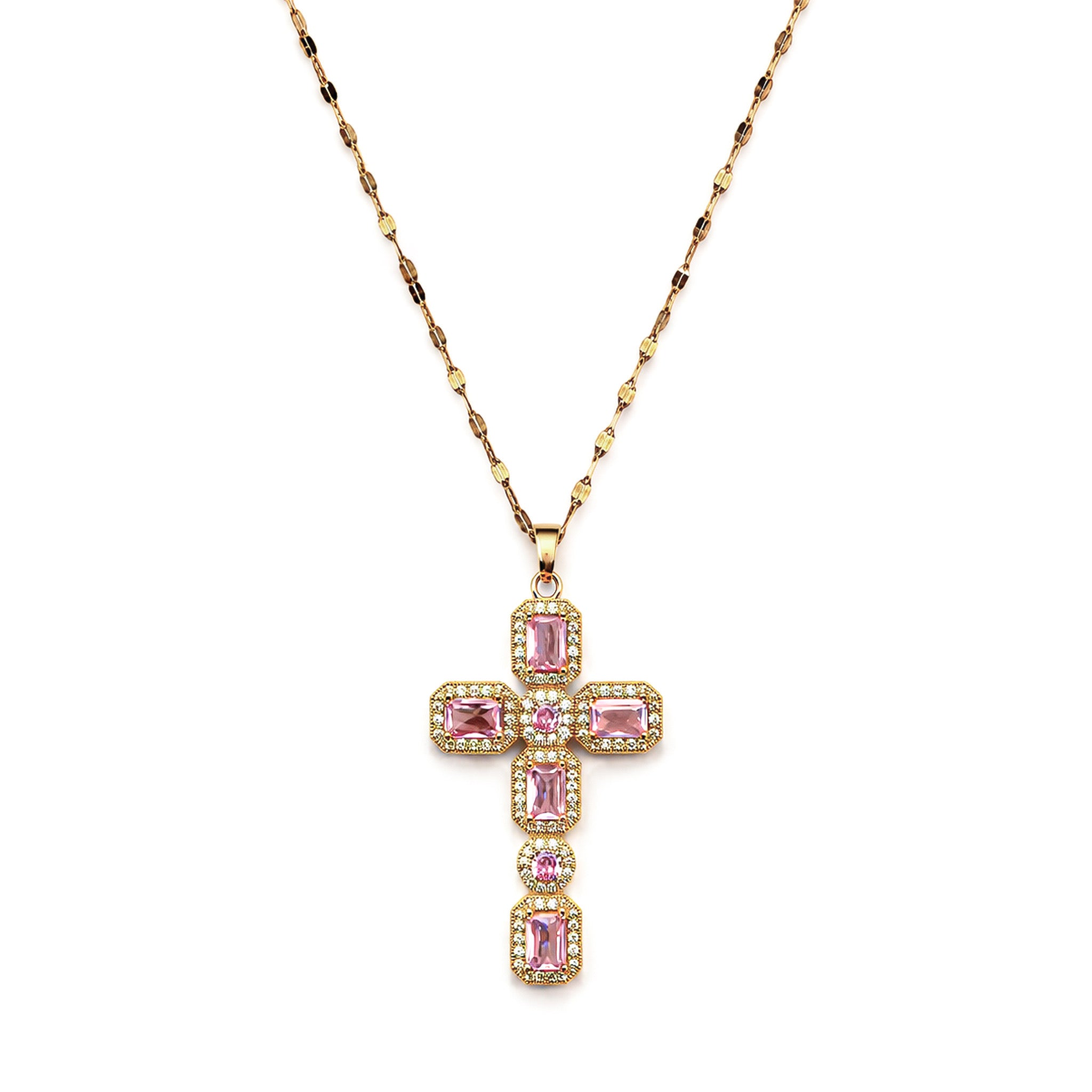 COLLIER "SANTA ROSE"