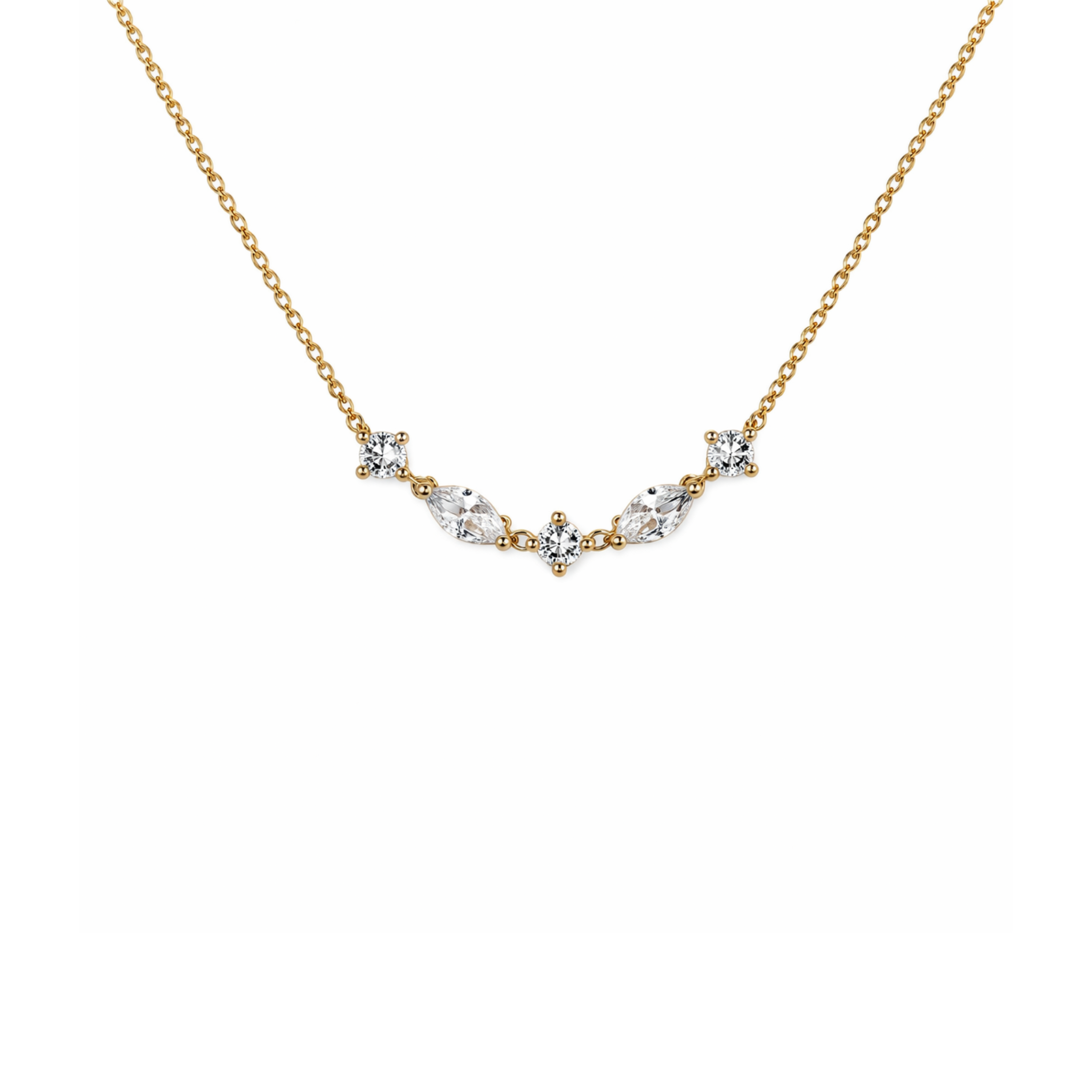 COLLIER "EVANNA"
