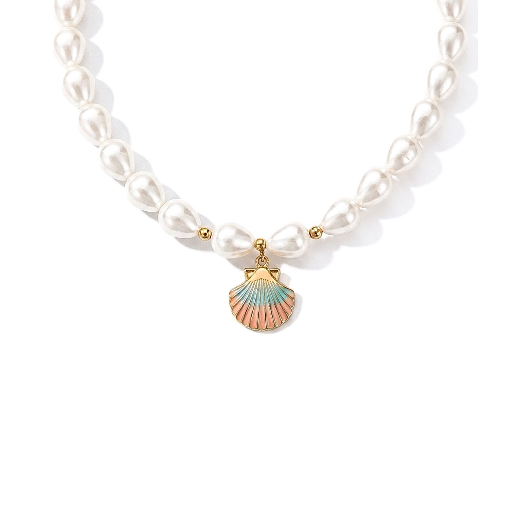 COLLIER "BORA BORA"