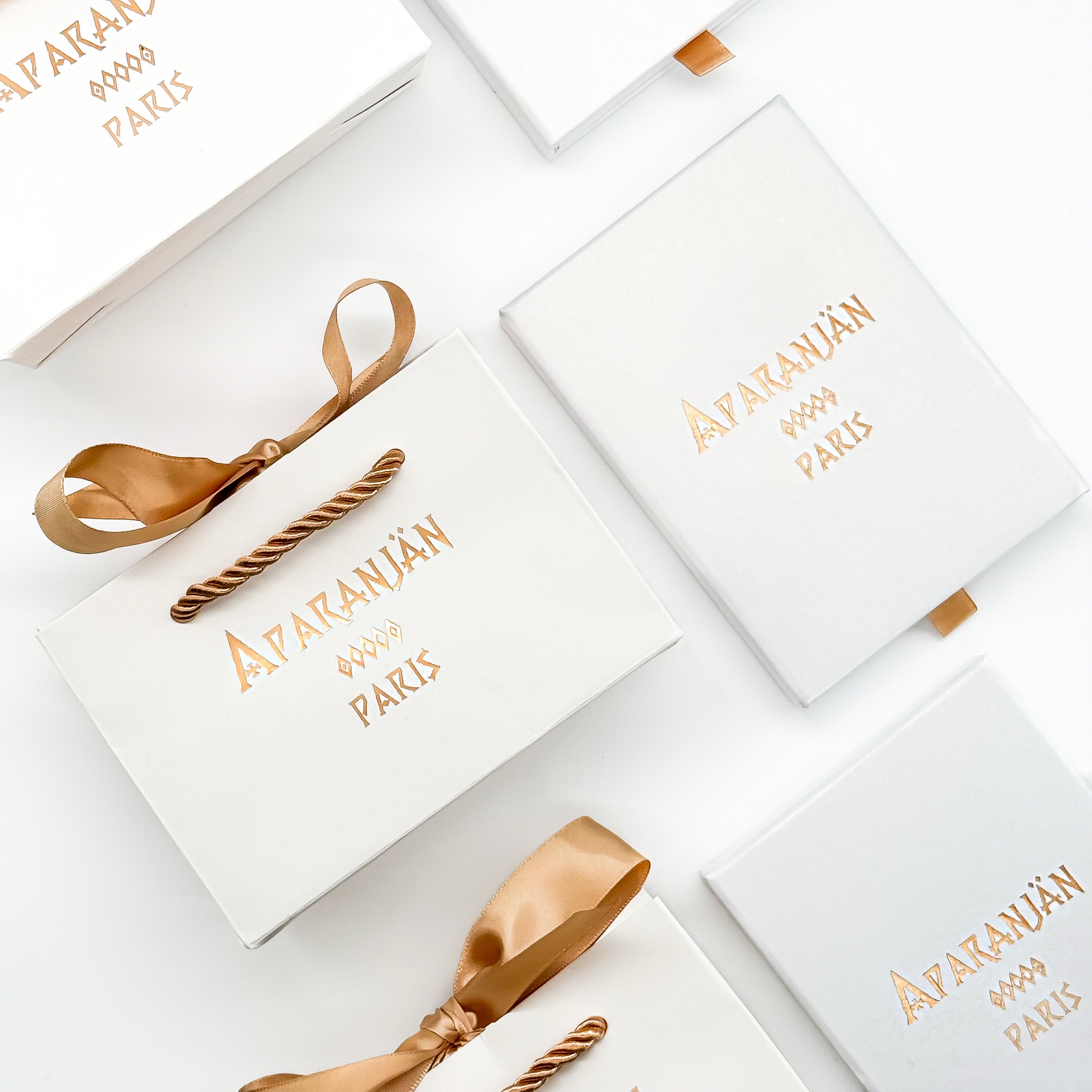 CARTE CADEAU PHYSIQUE APARANJÄN