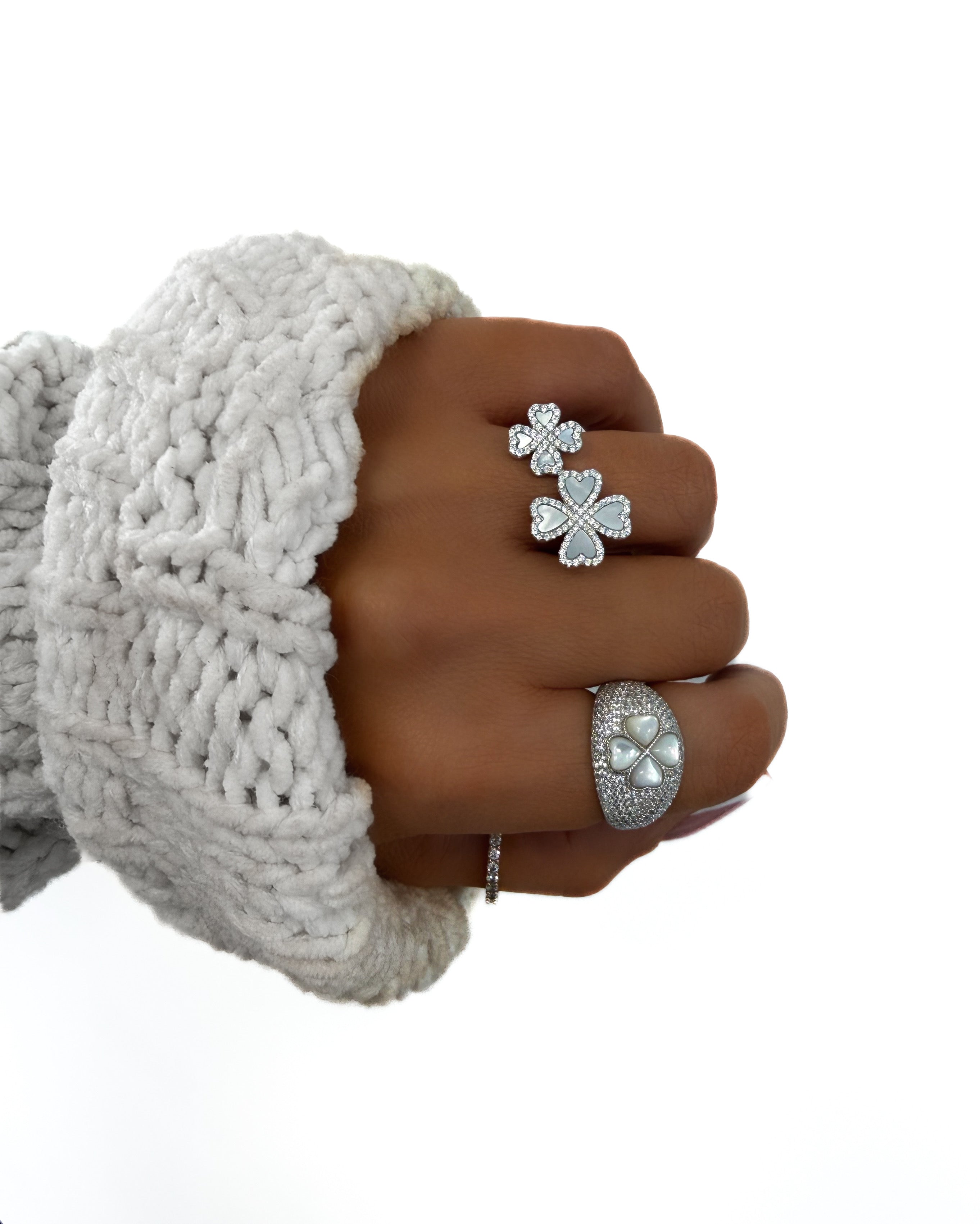 CHEVALIERE "SUCCESS ZIRCON"