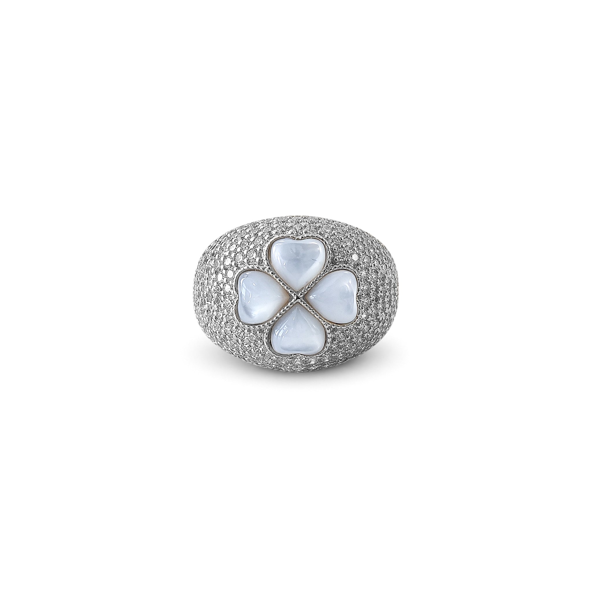 CHEVALIERE "SUCCESS ZIRCON"