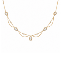 CHOKER "JELLY JAIPUR"