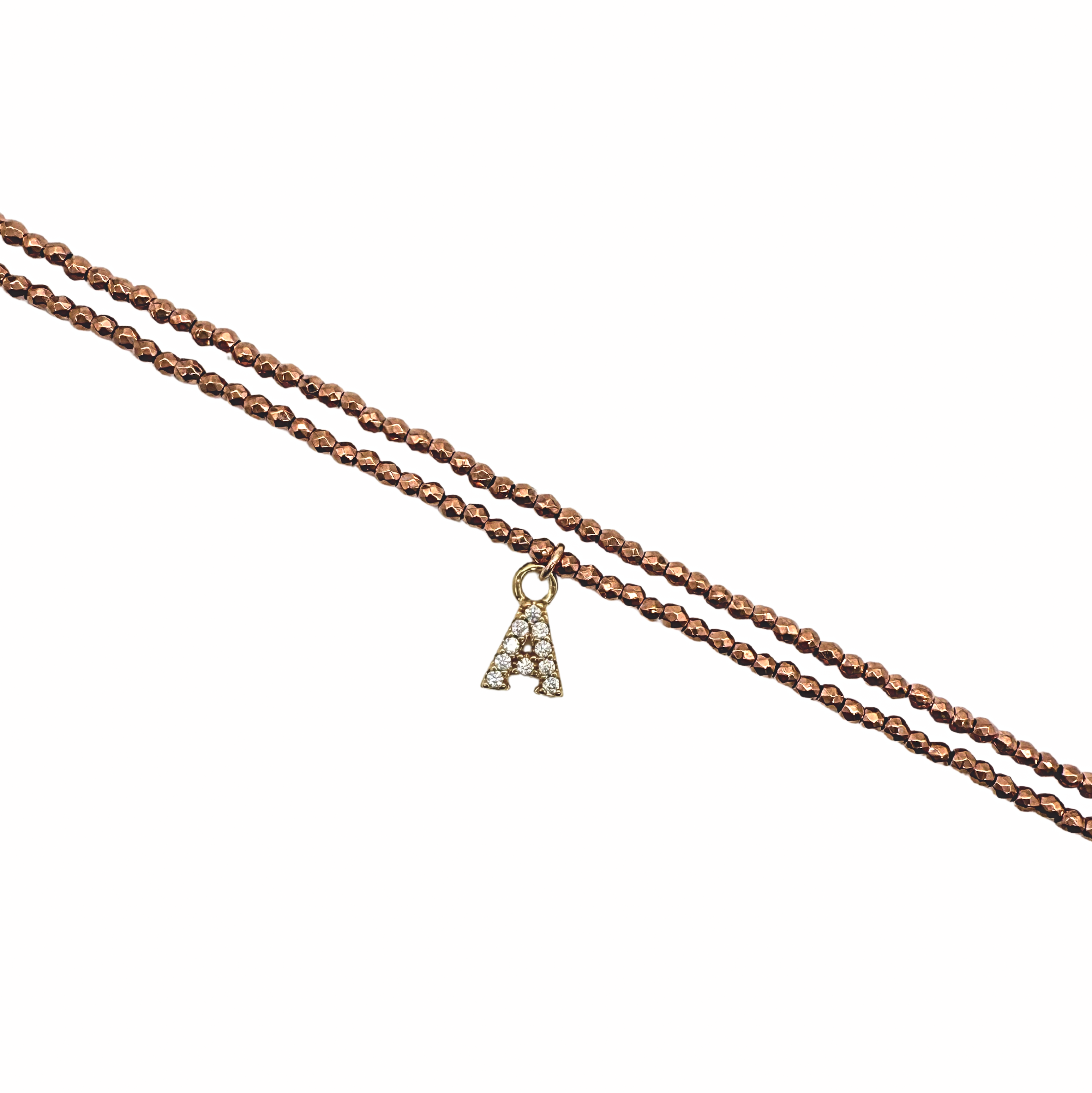 CUSTOMIZABLE “MOOD PEARL” BRACELET